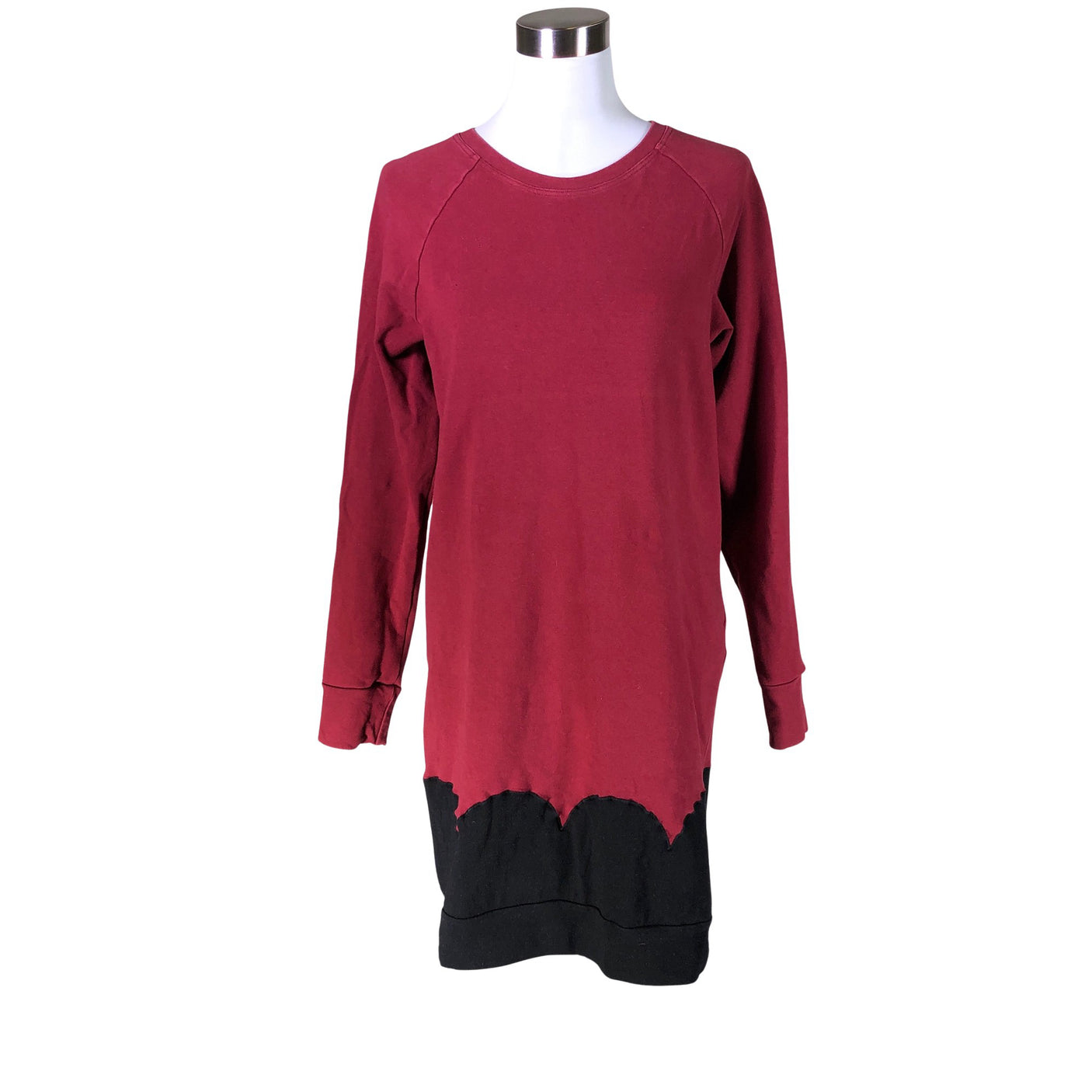Unisex Versonpuoti - Collegemekko, koko 36 - (1)
