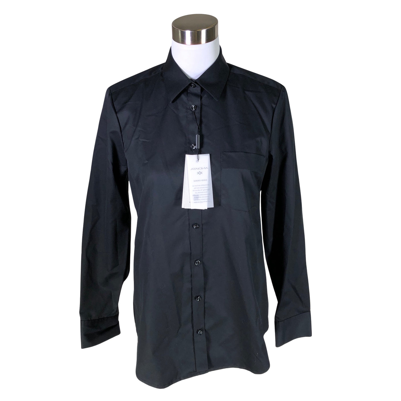 Unisex Andiata - Kauluspaita, koko 36 - (1)