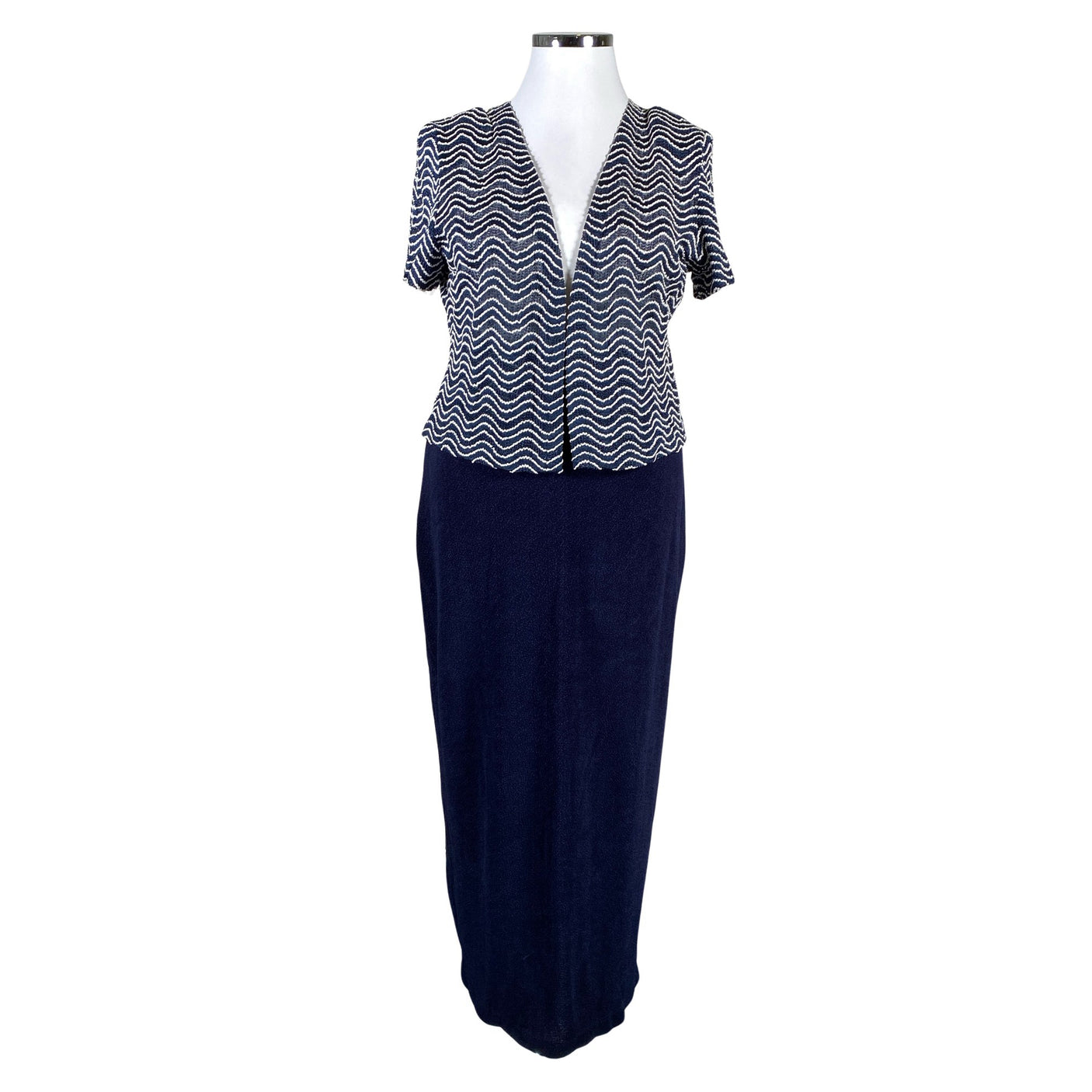 Unisex Joseph Ribkoff - Juhlahame, koko 42 - (1)