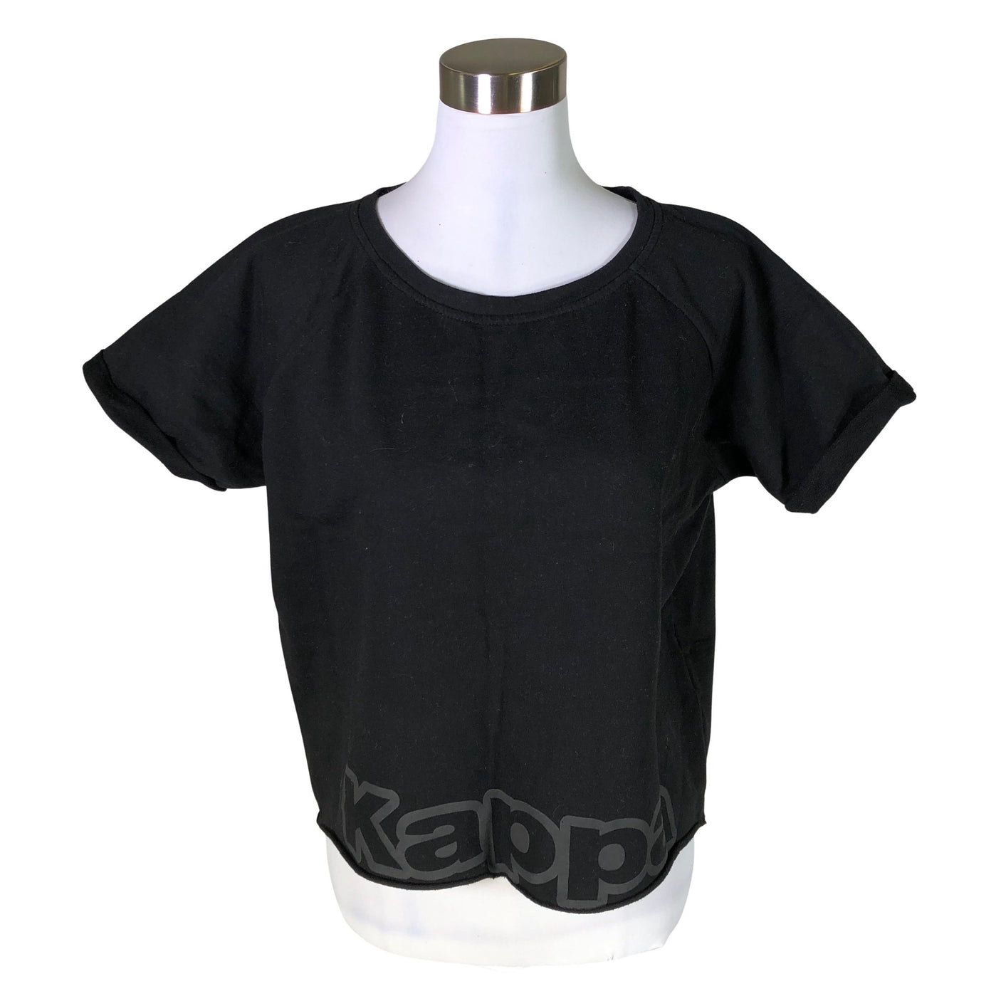Unisex Kappa - T-paita, koko 40 - (1)