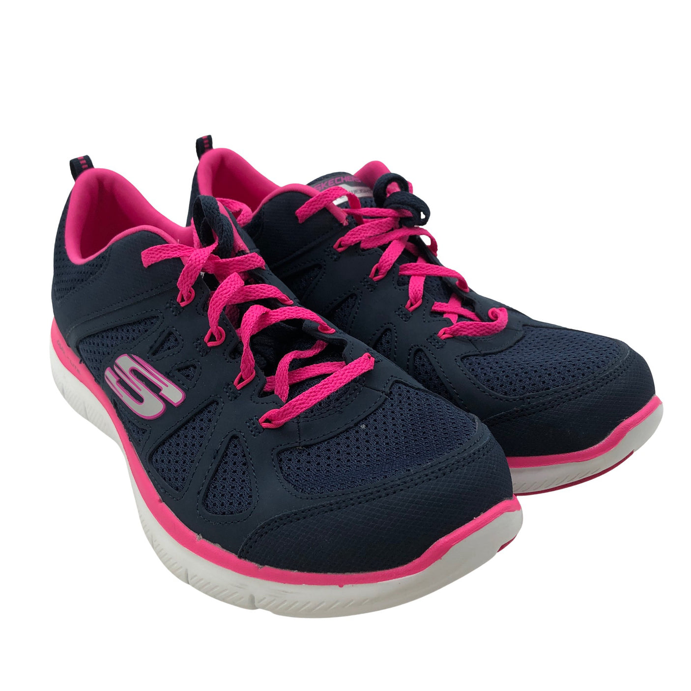 Unisex Skechers - Lenkkarit, koko 41 - (2)