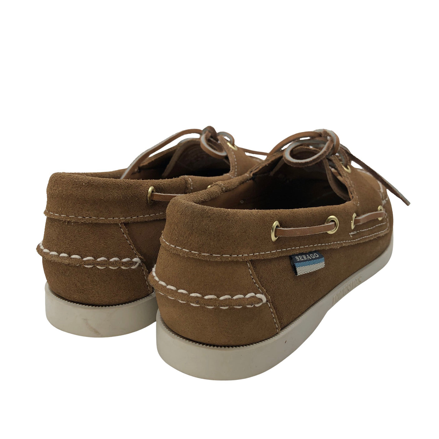 Unisex Sebago - Loaferit, koko 41 - (3)
