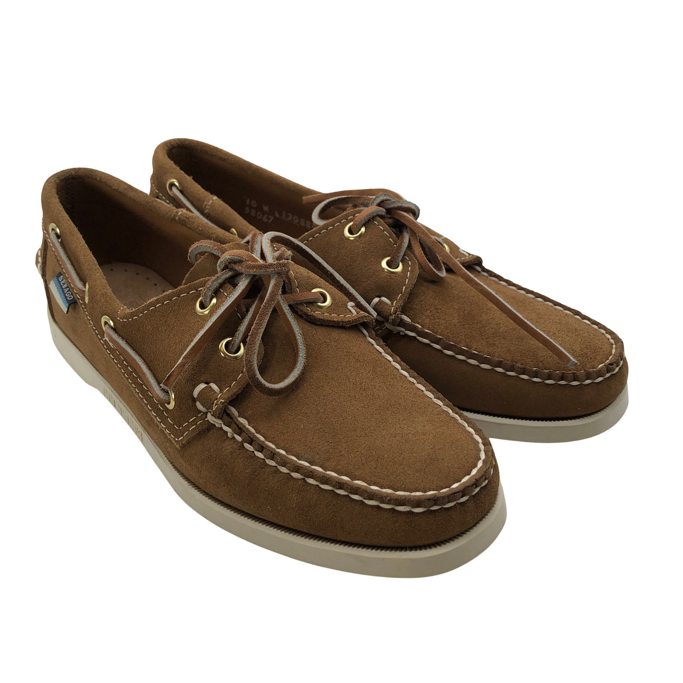 Unisex Sebago - Loaferit, koko 41 - (2)