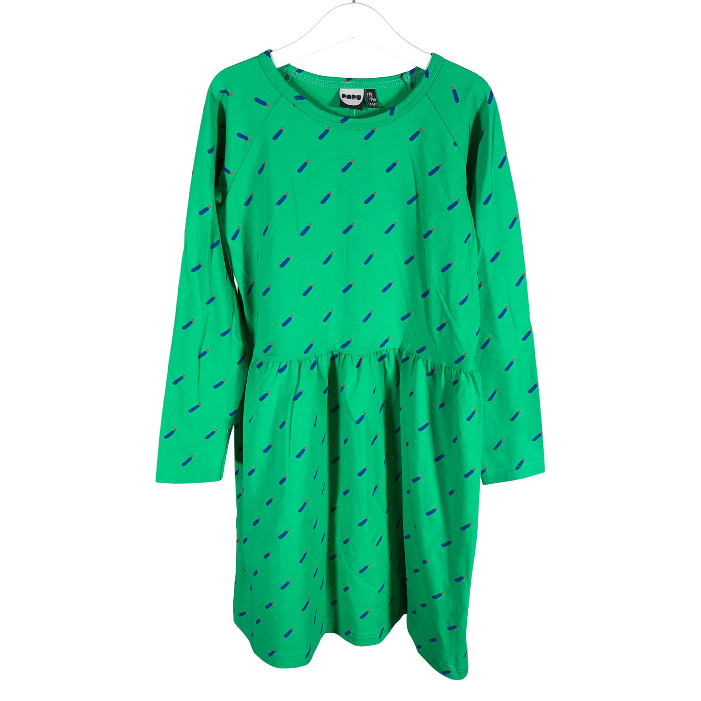Unisex Papu - Mekko, koko 134 - 140 - (1)