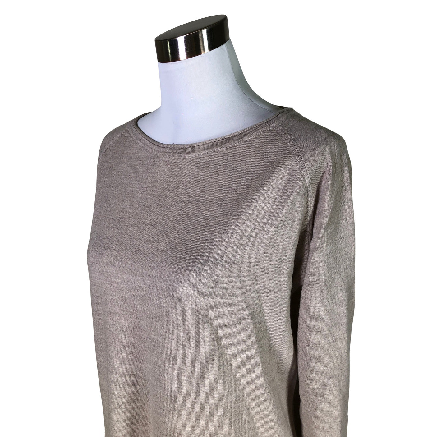 Unisex Sand - Neulemekko, koko 40 - (3)