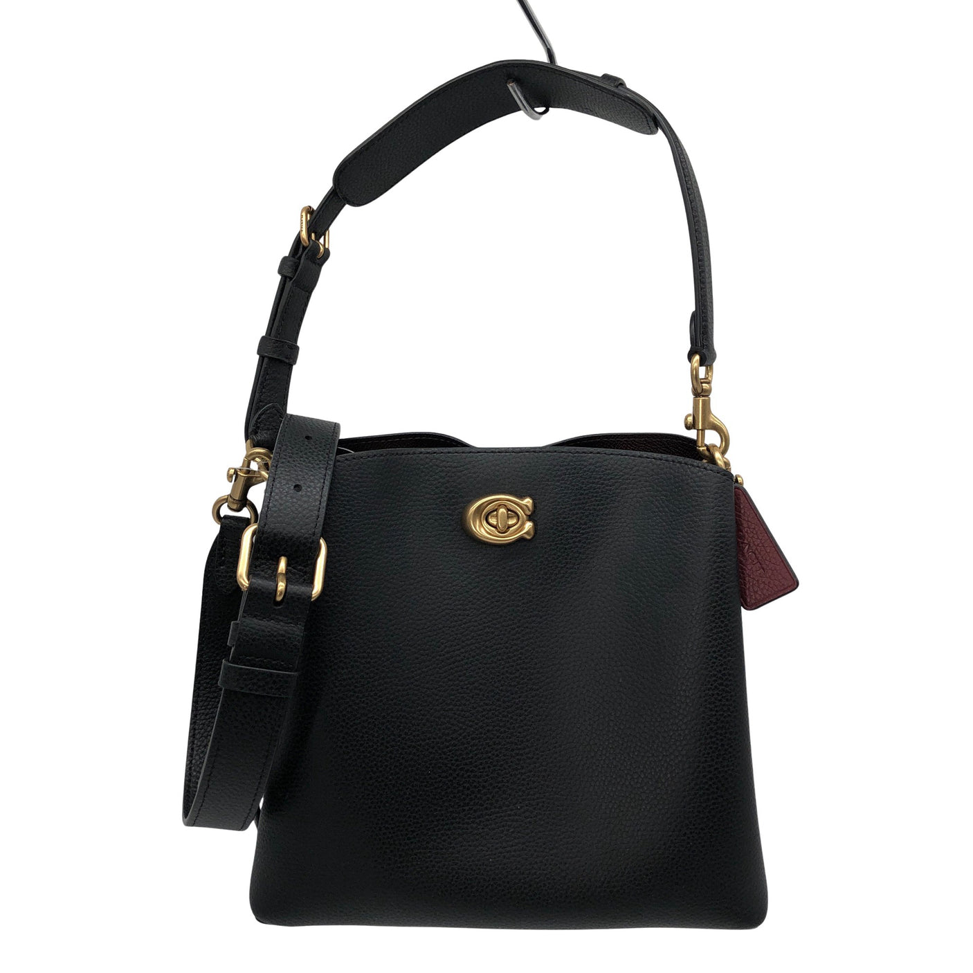 Unisex Coach - Käsilaukku, koko Midi - (1)