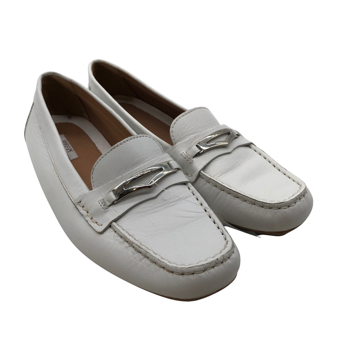 Unisex Geox - Loaferit, koko 39 - (2)