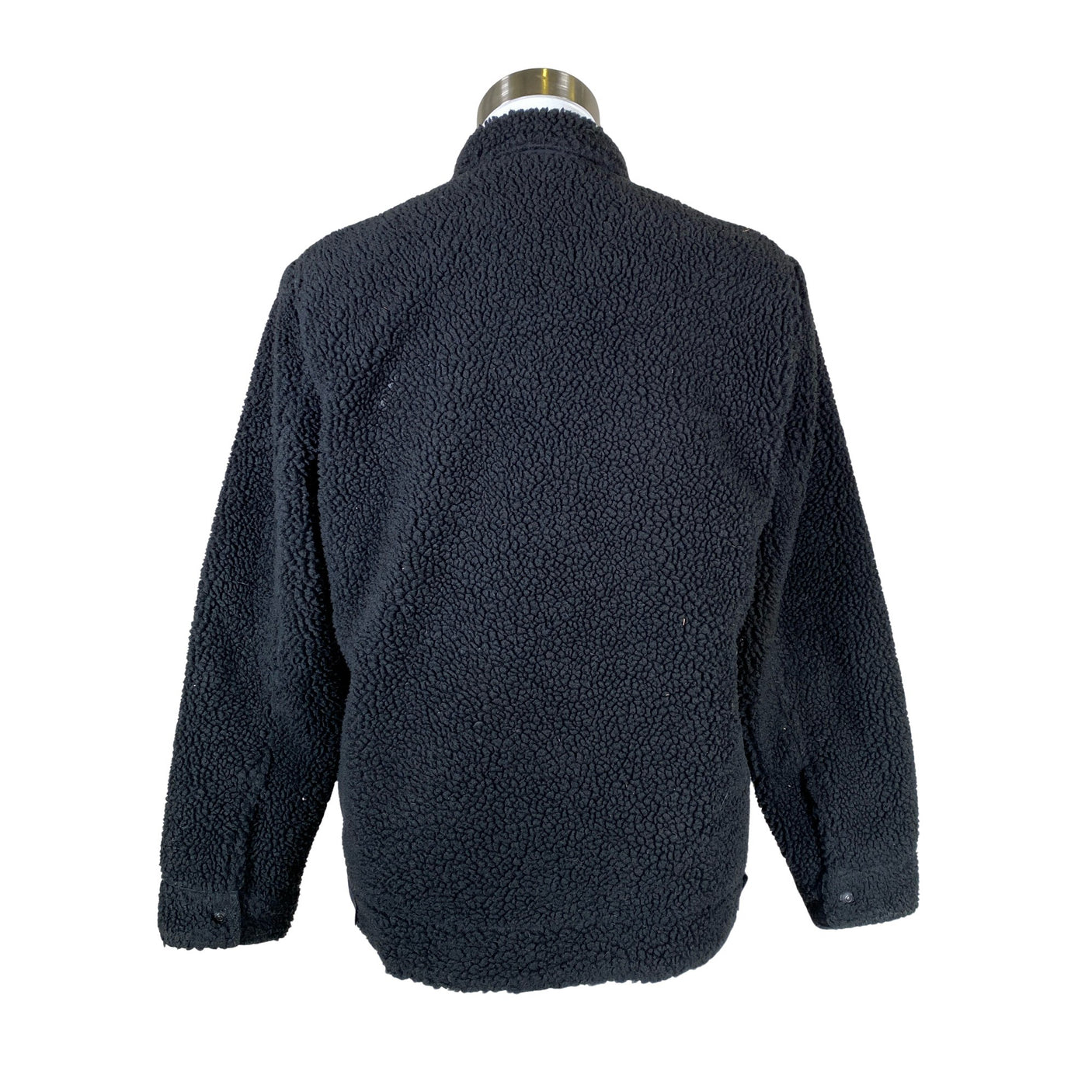Unisex Levi's - Tekoturkistakki, koko S - (2)