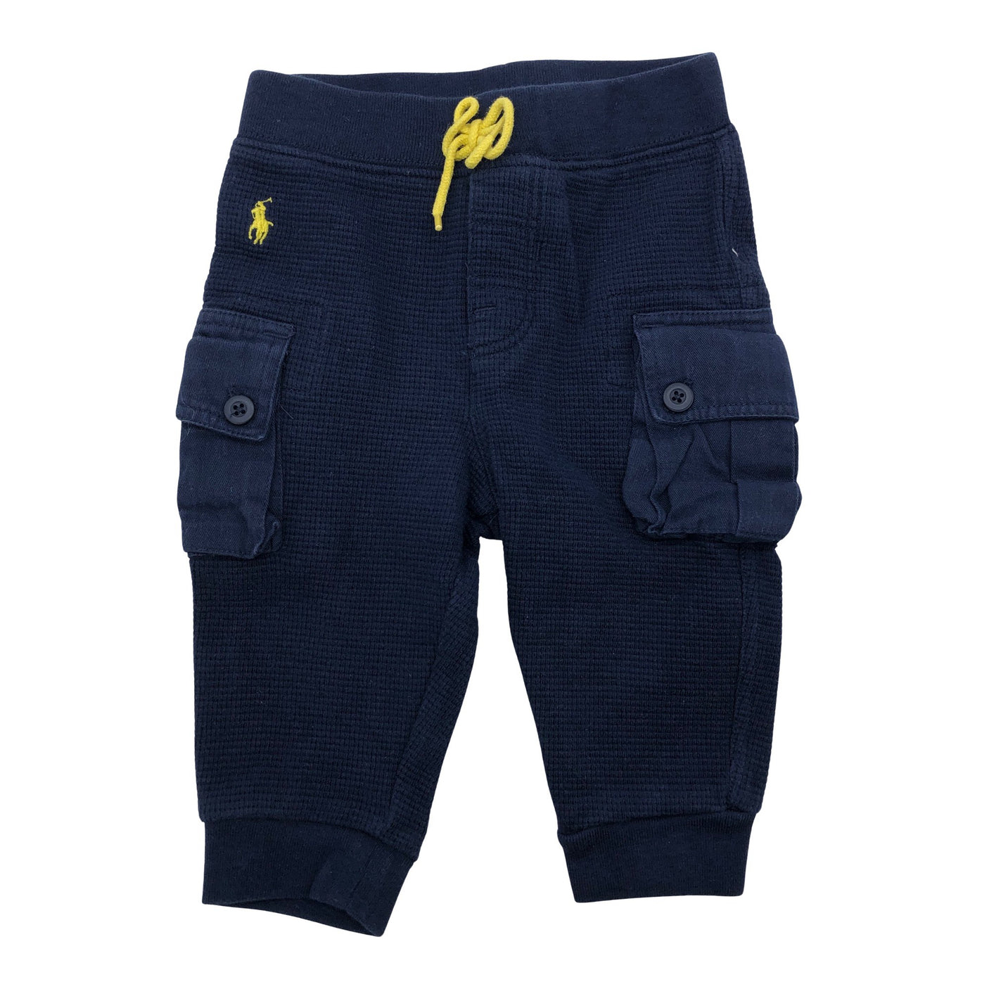 Unisex Polo Ralph Lauren - Collegehousut, koko 68 - 74 - (1)