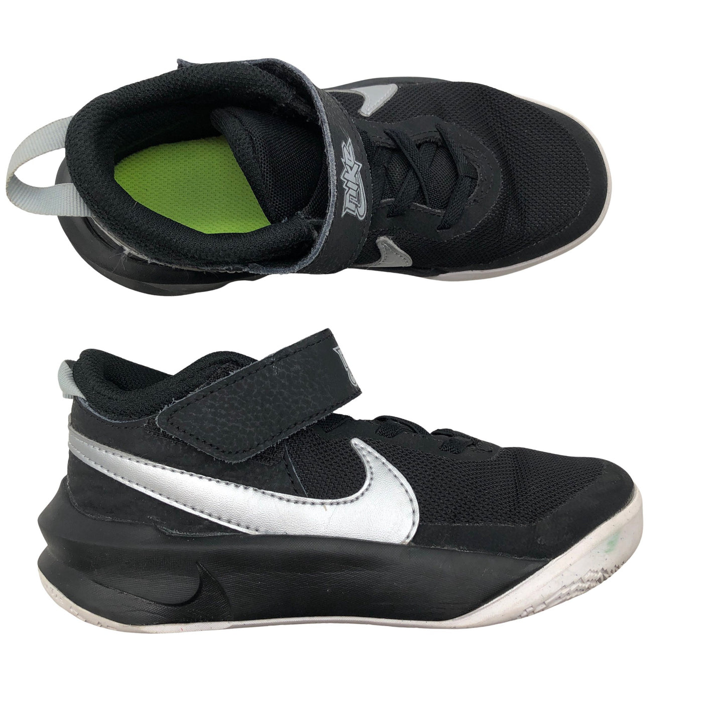 Unisex Nike - Lenkkarit, koko 30 - (1)