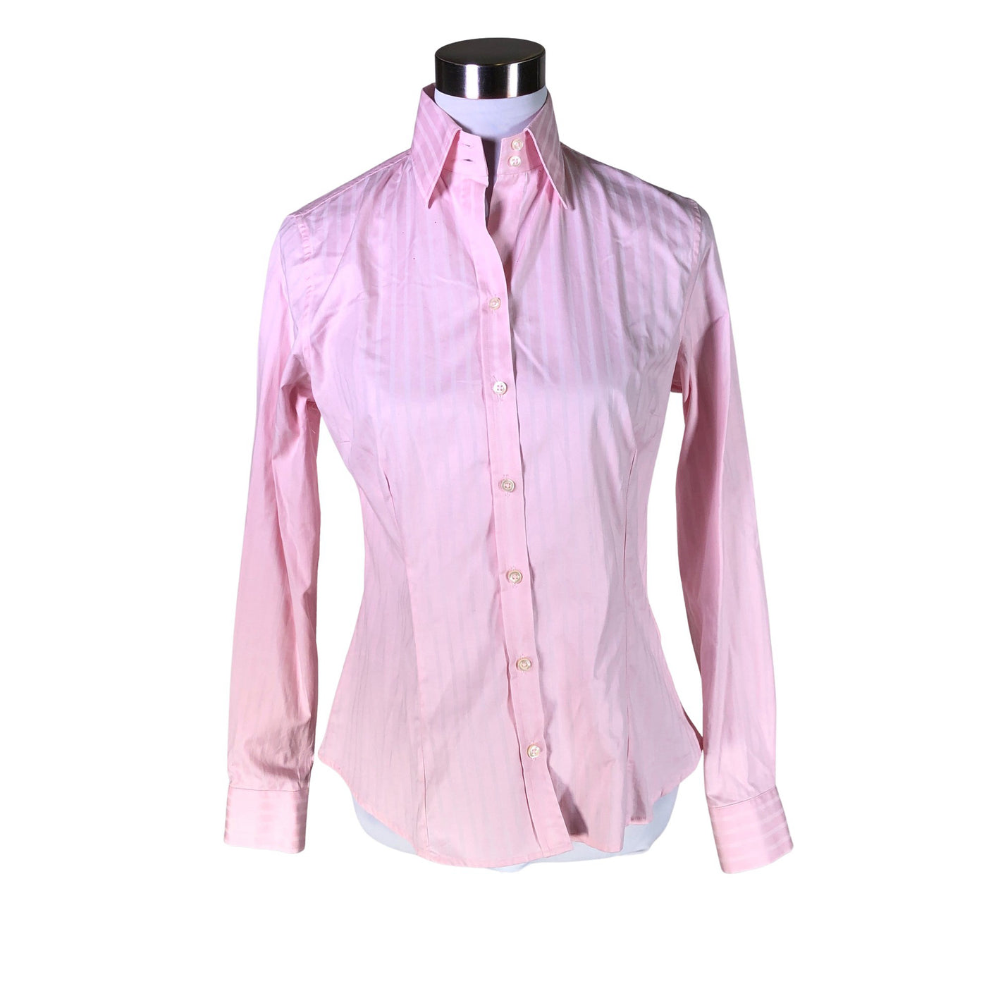 Unisex Massimo Dutti - Kauluspaita, koko 36 - (1)