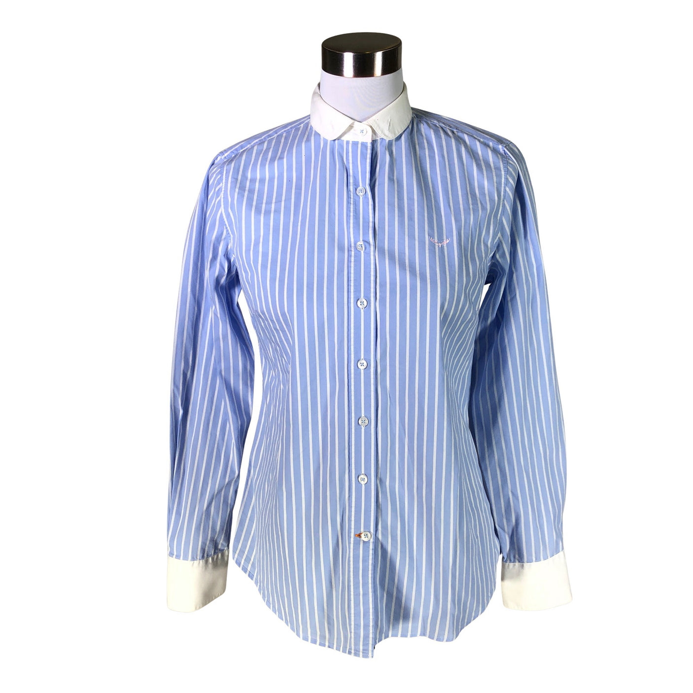 Unisex Sand - Kauluspaita, koko 38 - (1)