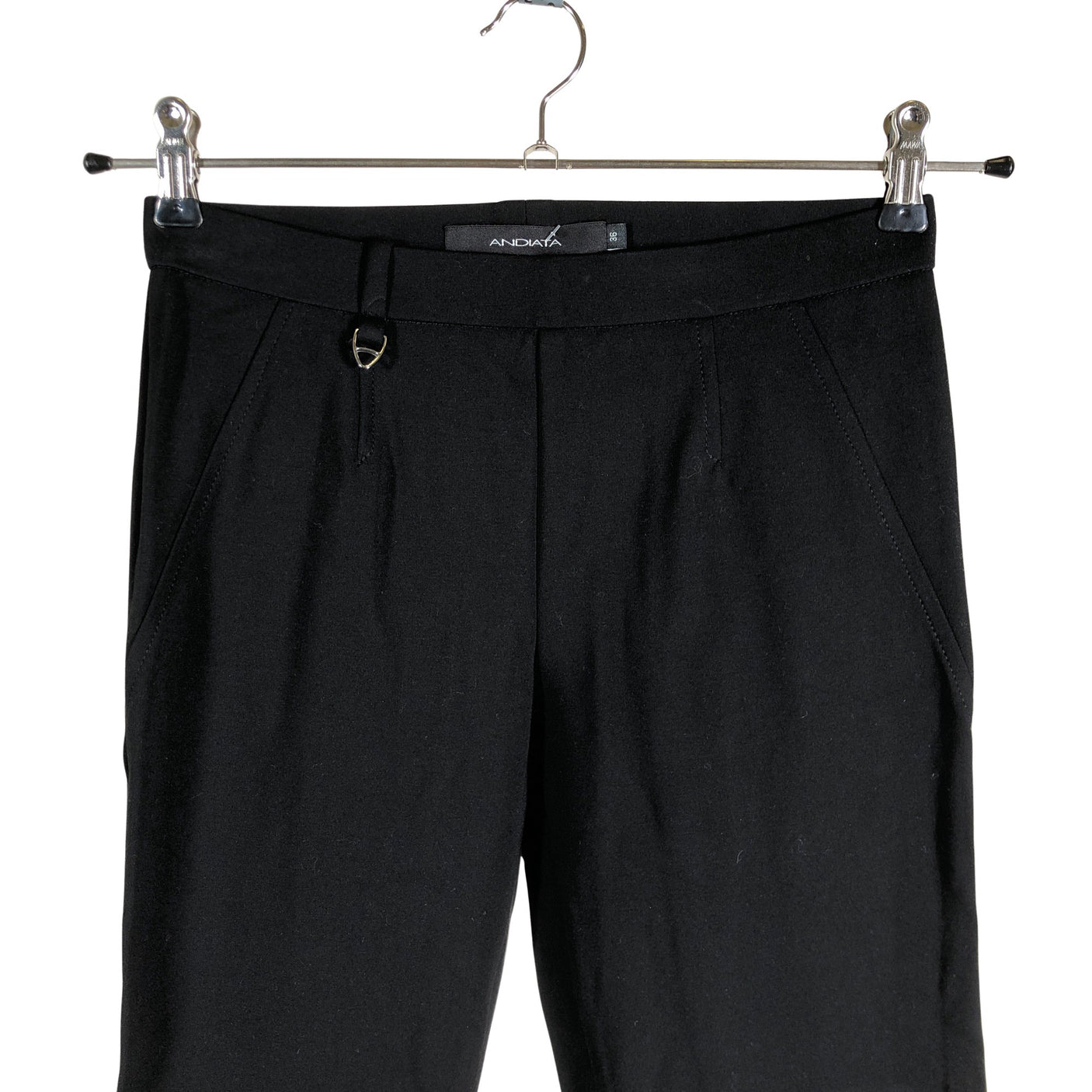 Unisex Andiata - Trikoohousut, koko 36 - (3)