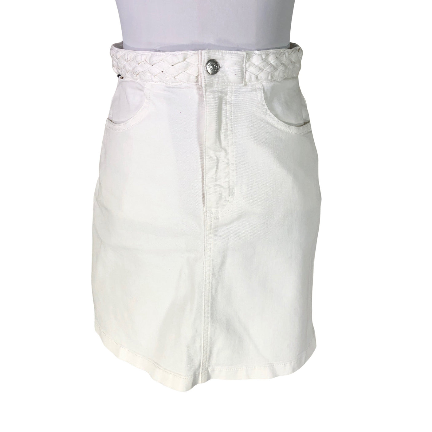 Unisex Hugo Boss - Farkkuhame, koko 36 - (1)