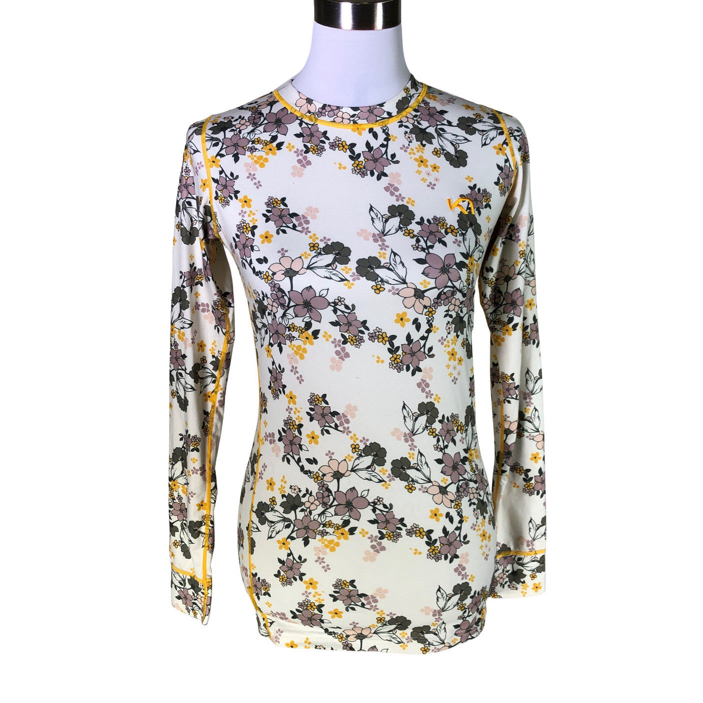 Unisex Kari Traa - Urheilupaita,
pitkät hihat, koko 36 - (1)