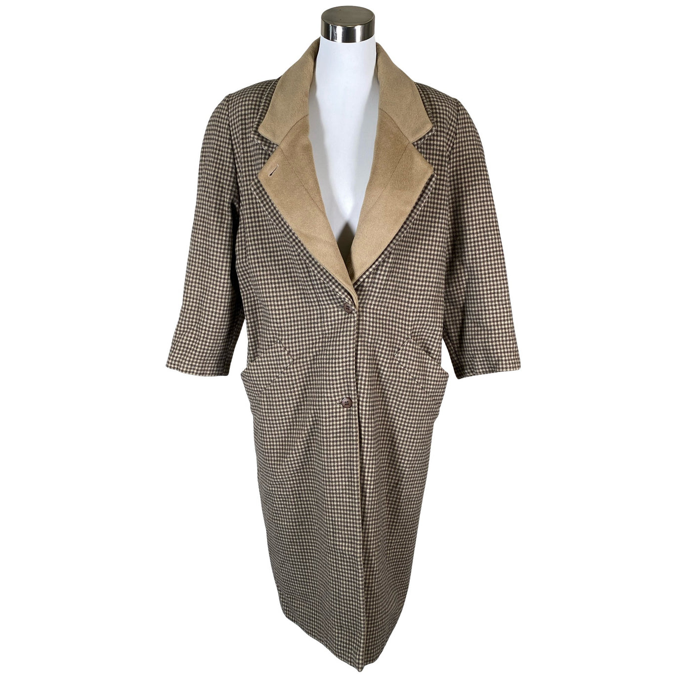 Villakangastakki, koko 36