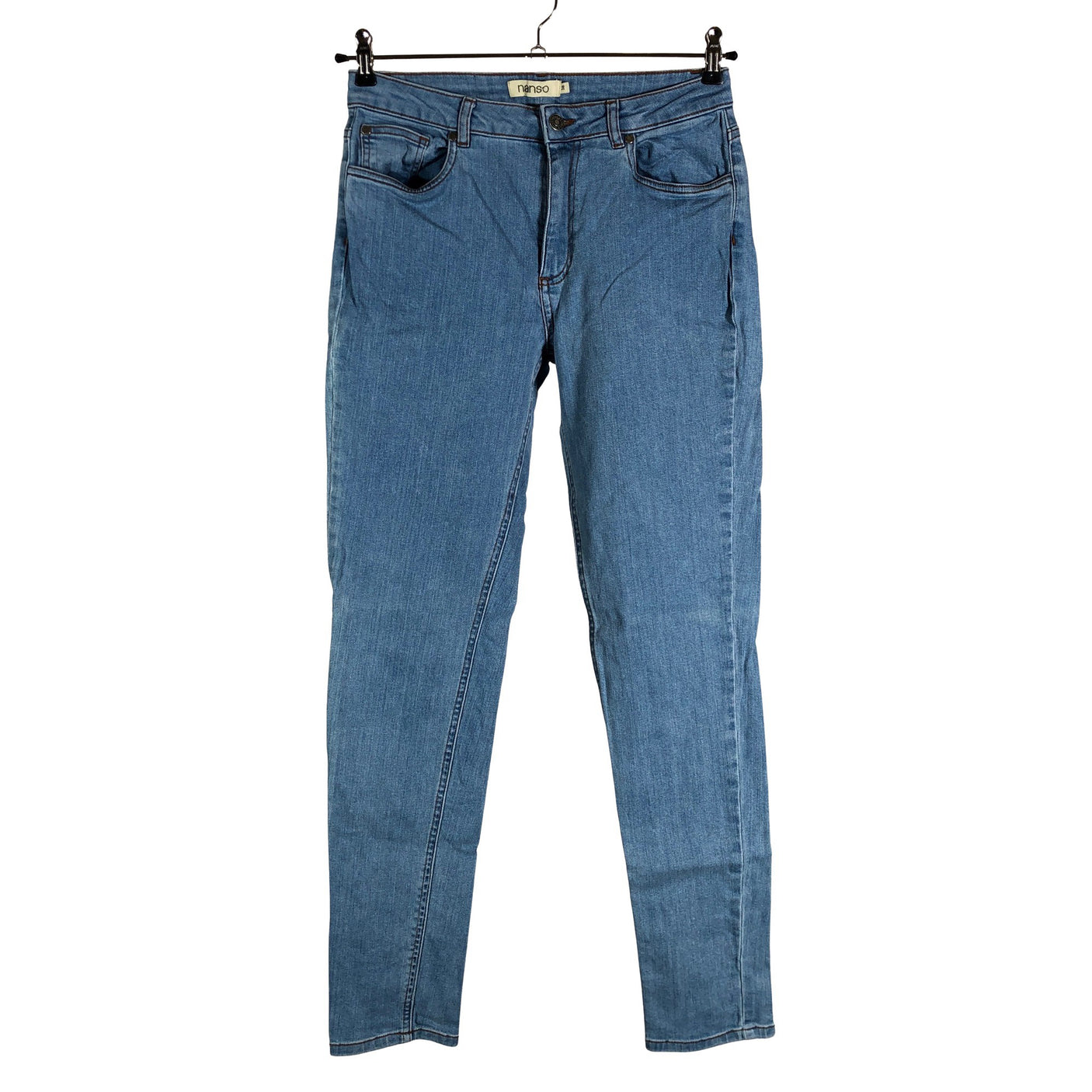 Unisex Nanso - Farkut, koko 38 - (1)