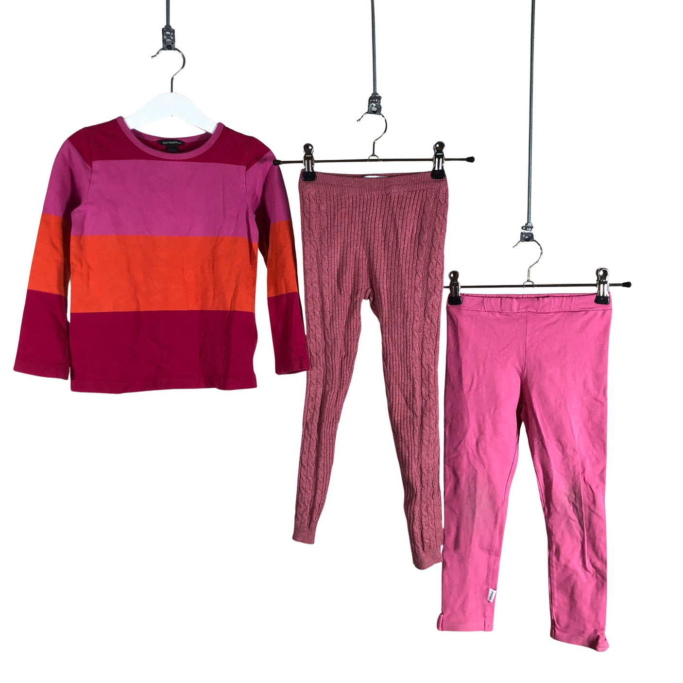 Unisex Marimekko - Trikoopaita, koko 98 - 104 - (1)