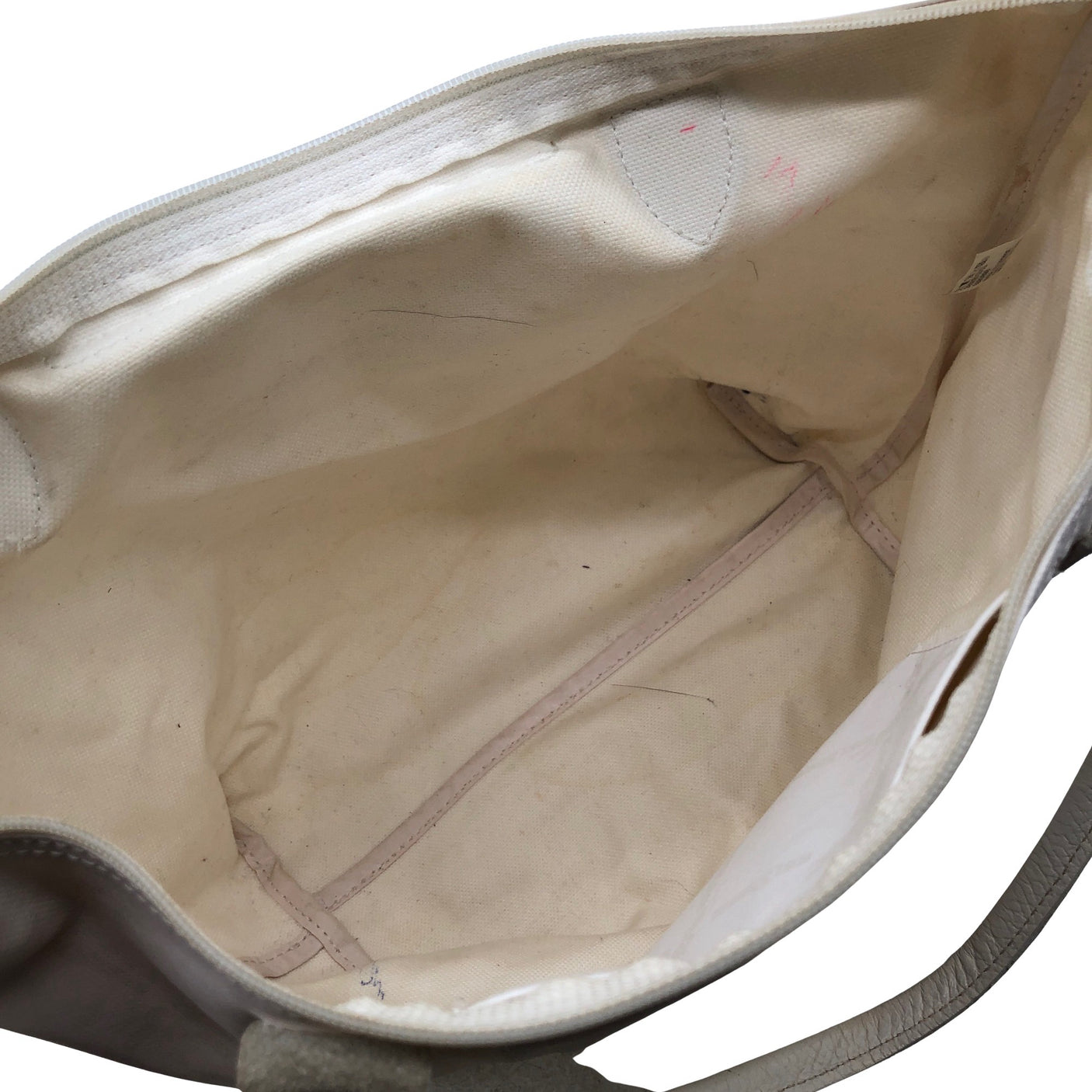 Unisex Longchamp - Käsilaukku, koko Midi - (2)