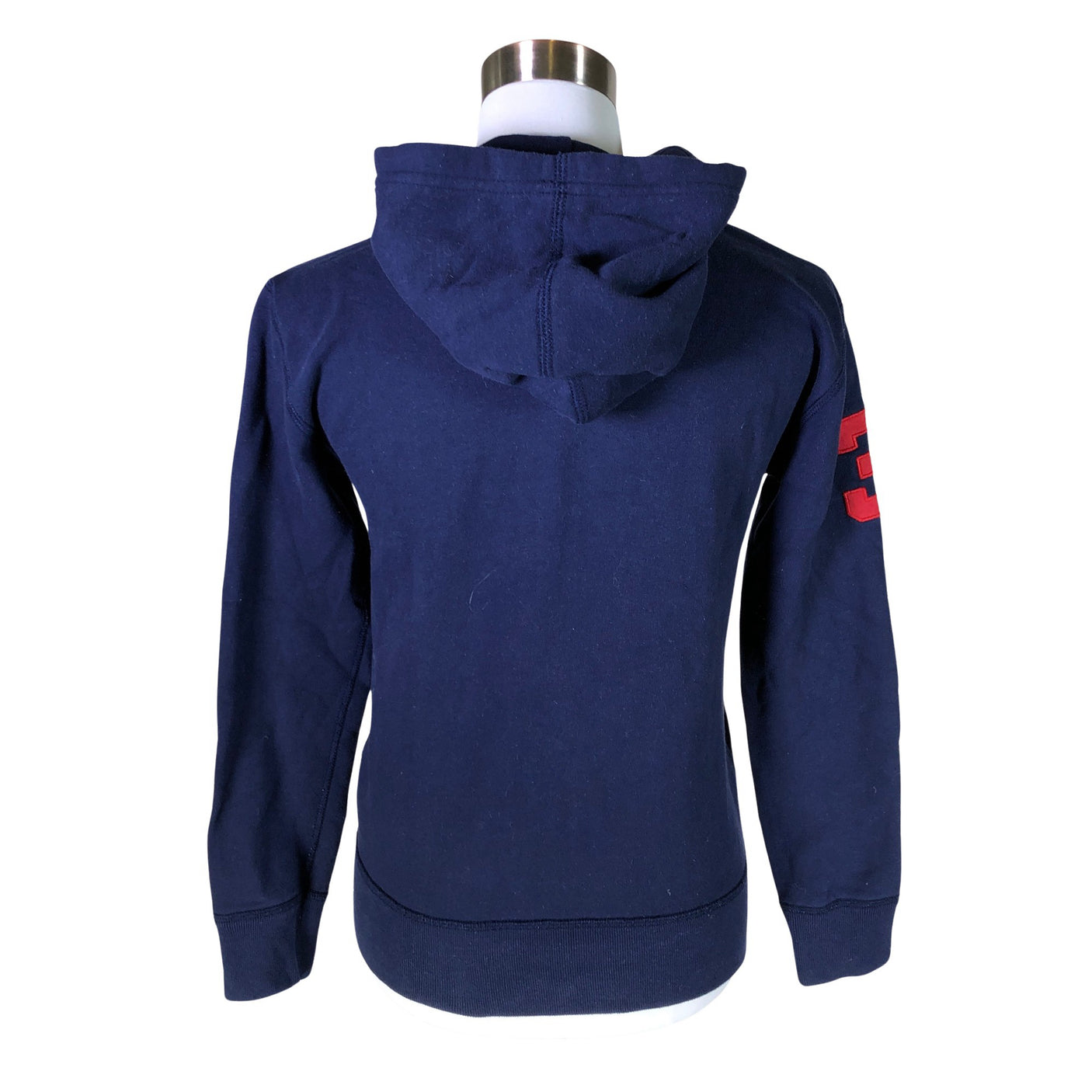 Unisex Polo Ralph Lauren - Huppari, koko 34 - (2)