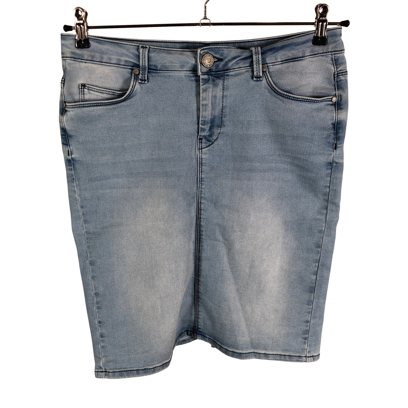 Unisex Soyaconcept - Farkkuhame, koko 36 - (1)