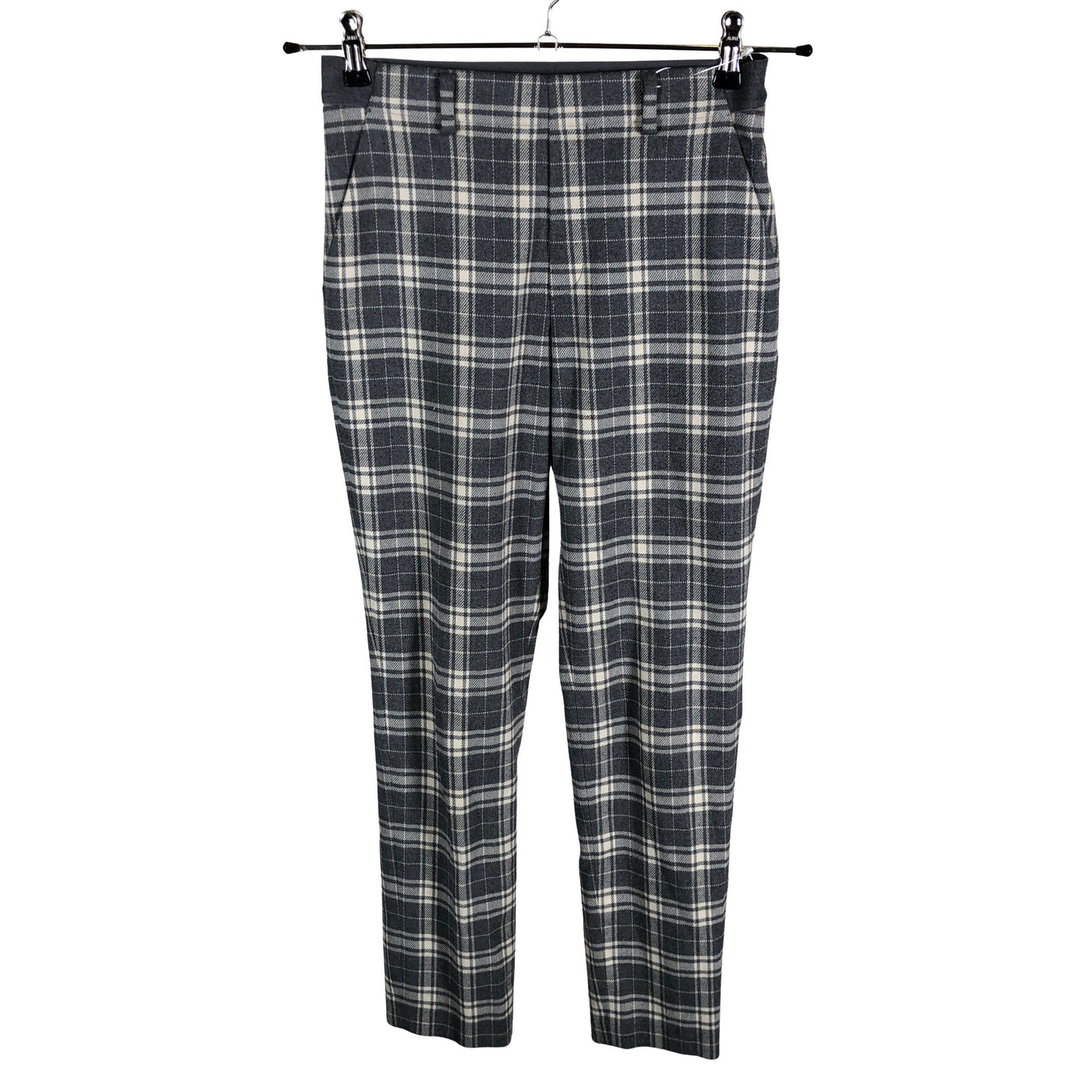 Unisex Uniqlo - Kangashousut, koko 34 - (1)