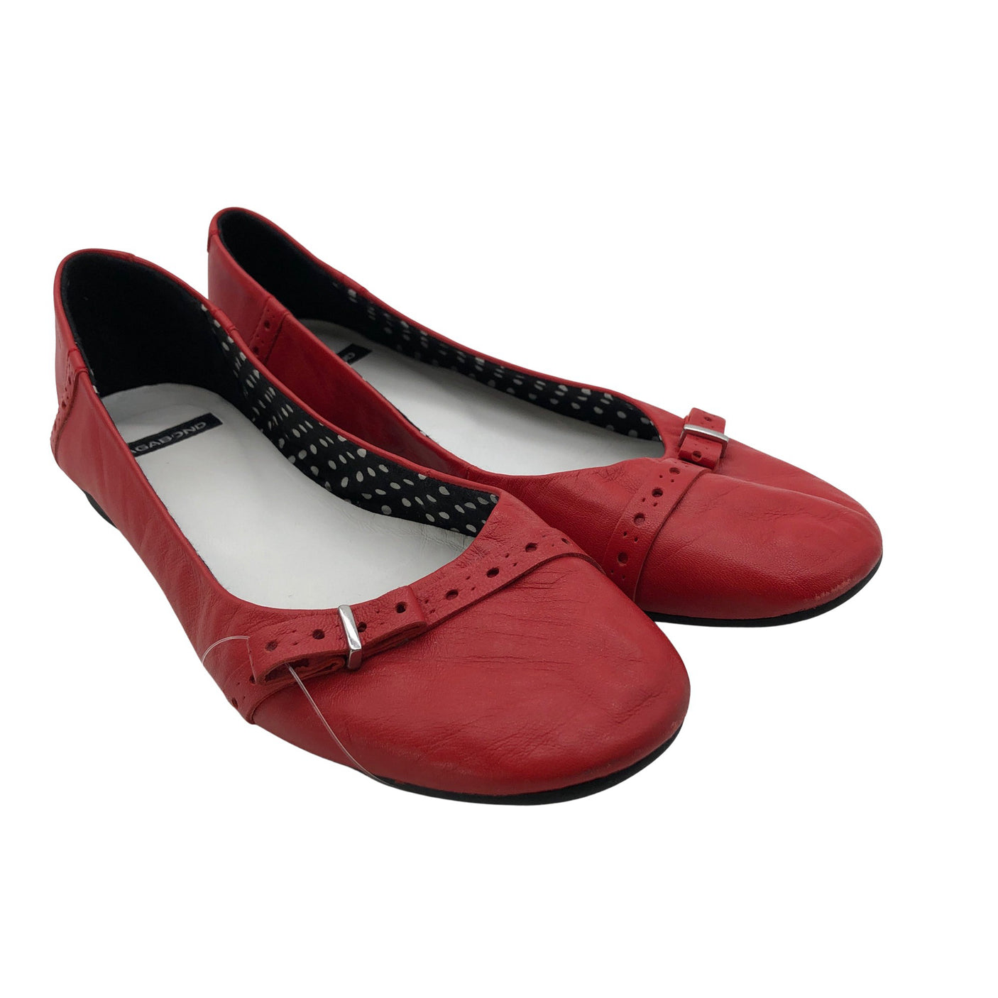 Unisex Vagabond - Ballerinat, koko 38 - (2)