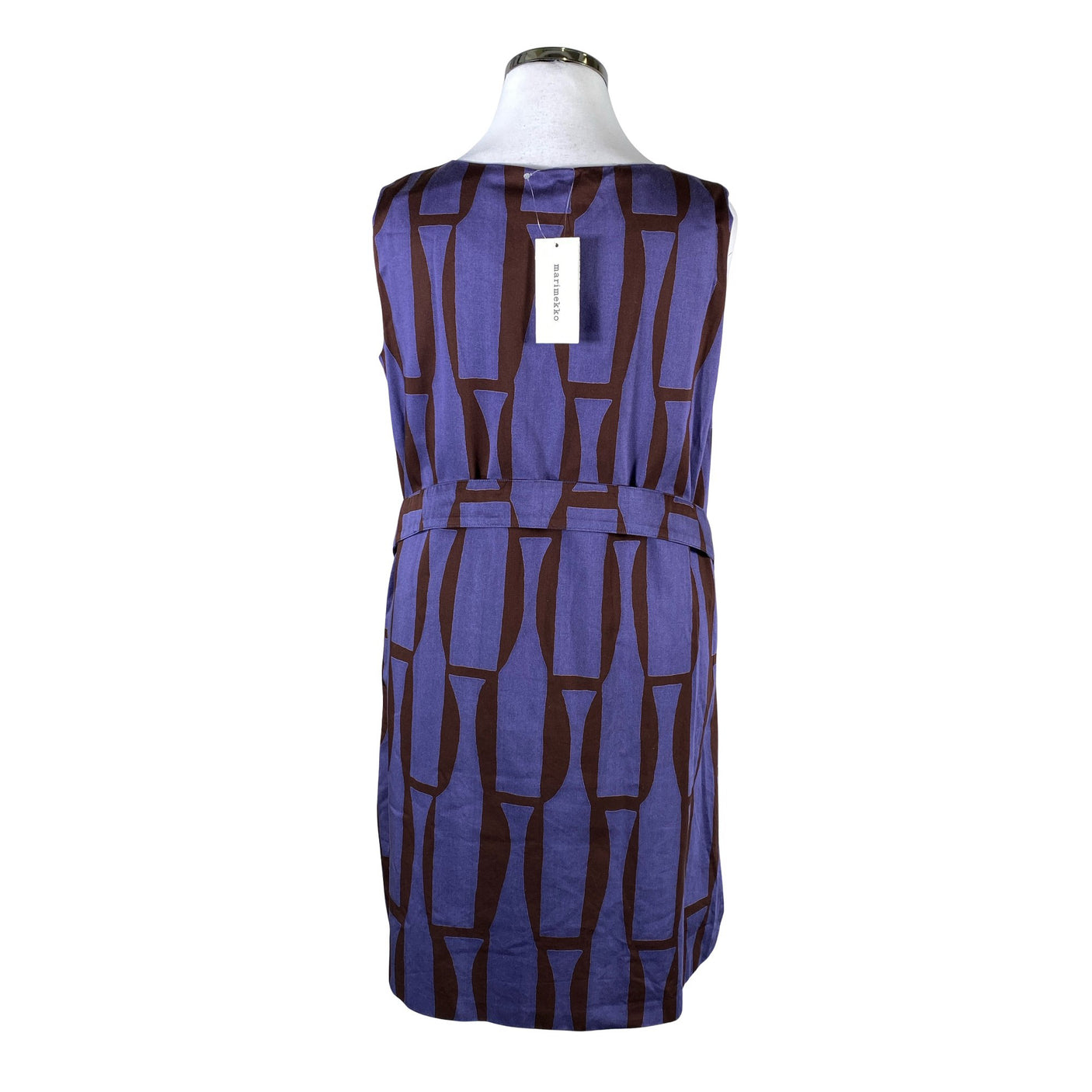 Unisex Marimekko - Kangasmekko, koko 44 - (2)