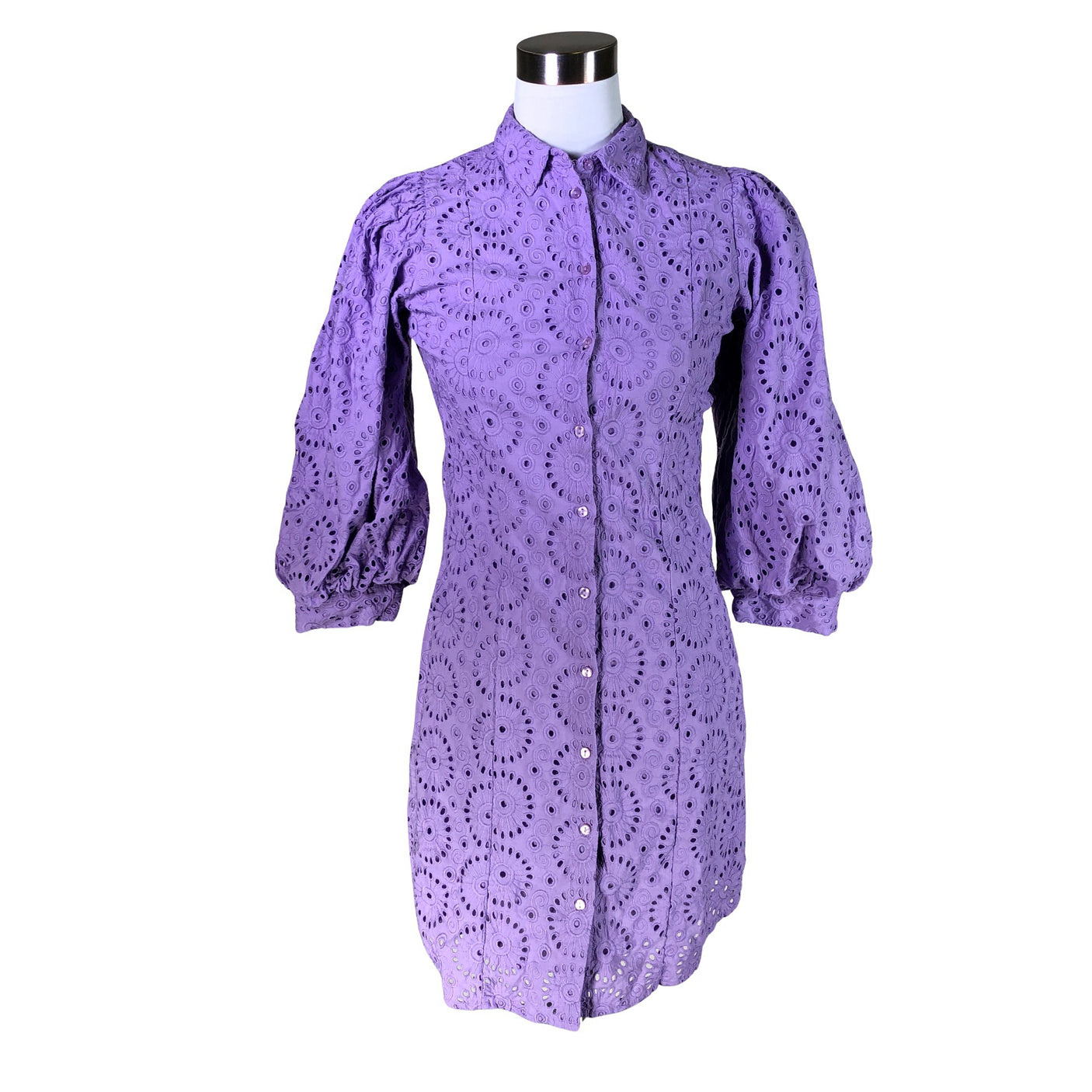 Unisex Selected - Kangasmekko, koko 34 - (1)