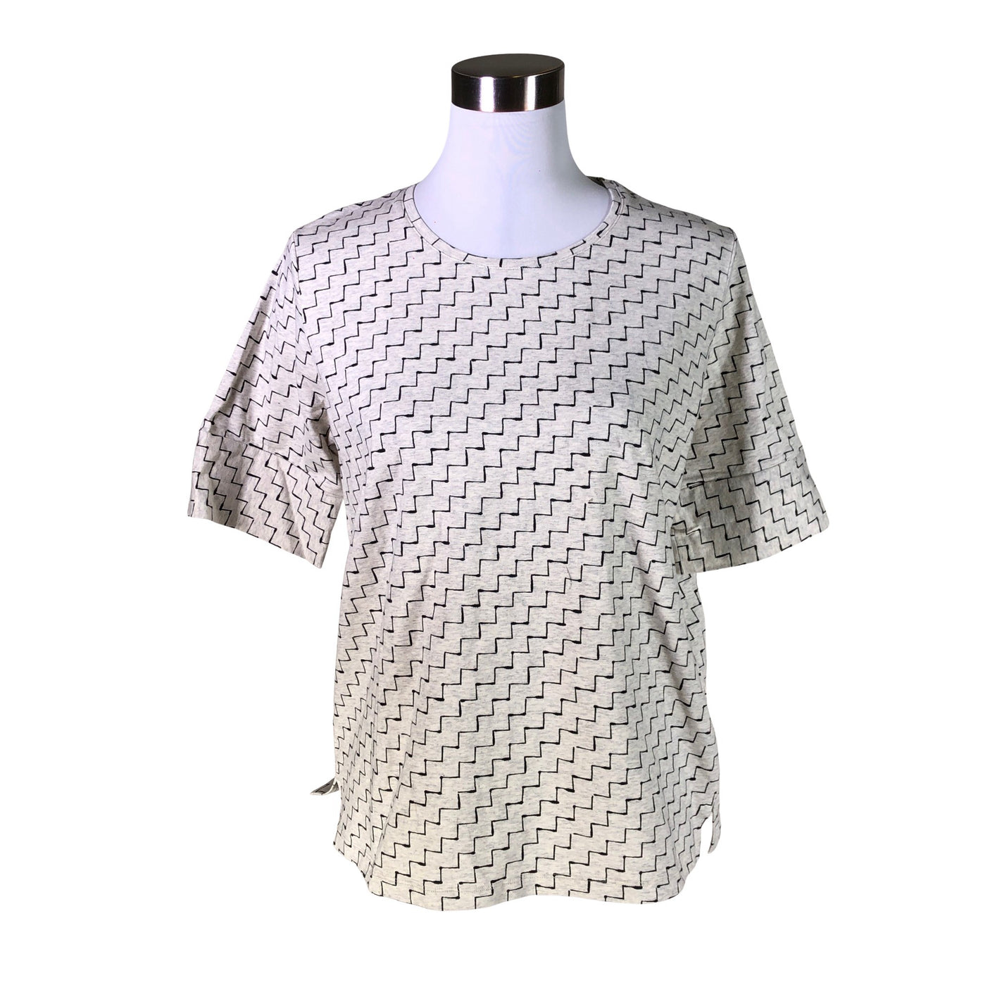 Unisex Nanso - T-paita, koko 38 - (1)