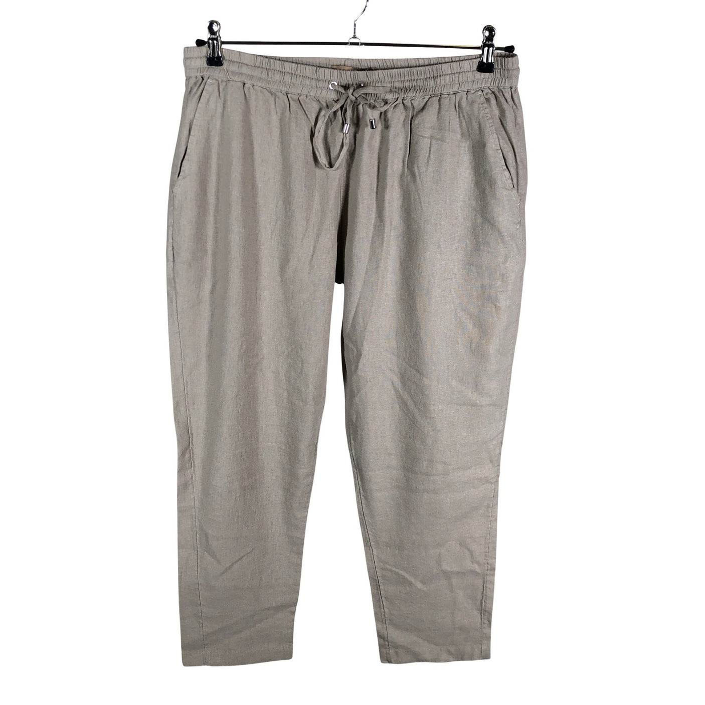 Unisex Noom - Kangashousut, koko 42 - (1)