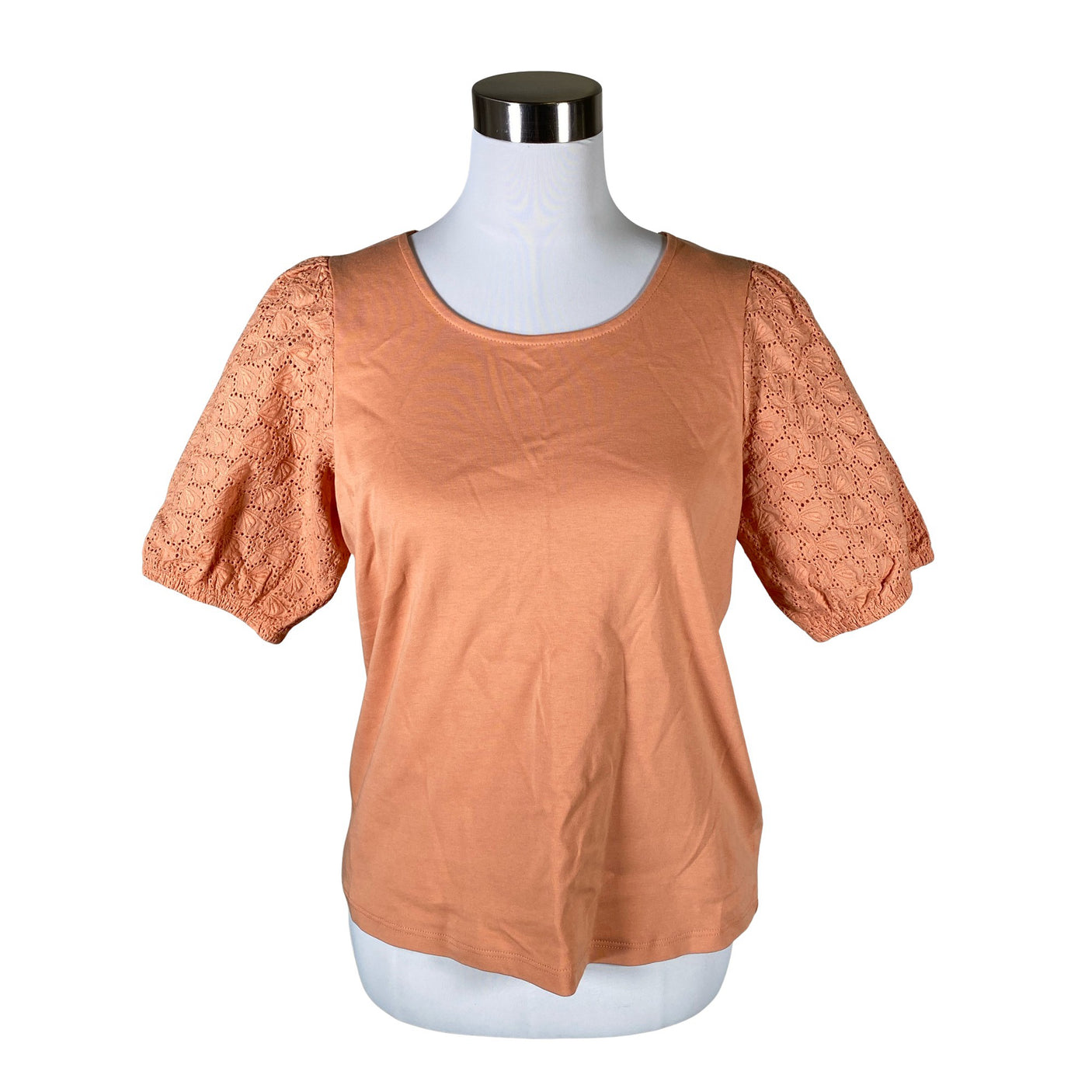 Unisex Noom - Lyhythihainen pusero, koko 38 - (1)
