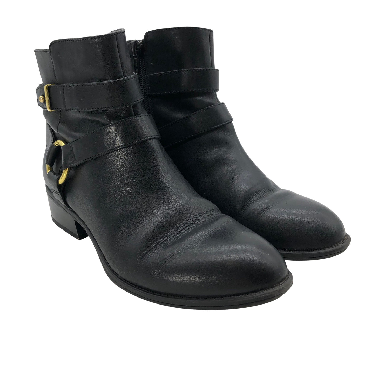 Unisex Lauren Ralph Lauren - Nilkkurit, koko 37 - (2)