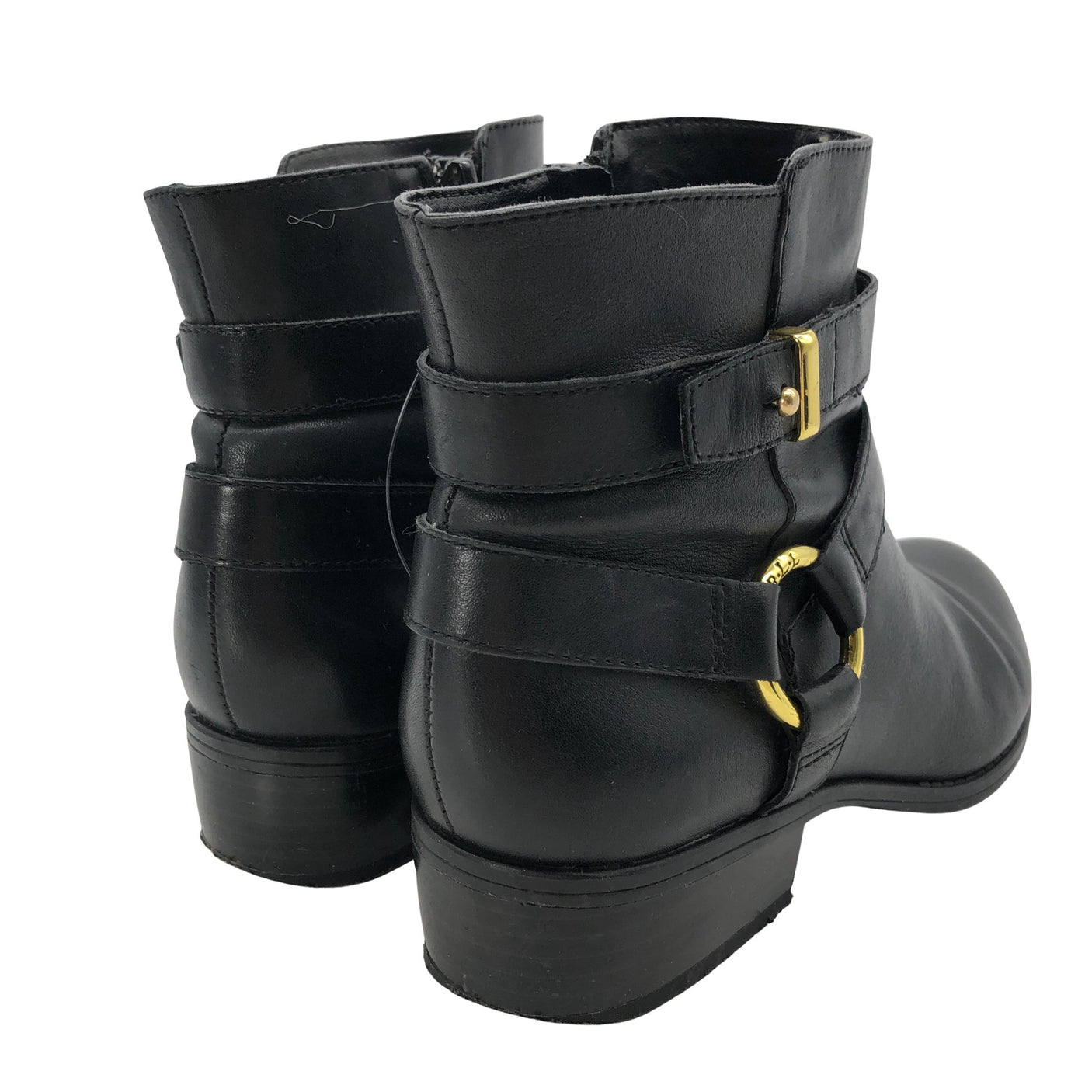 Unisex Lauren Ralph Lauren - Nilkkurit, koko 37 - (3)