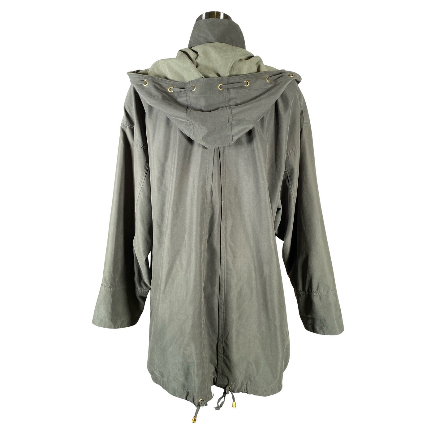 Unisex Santarelli - Ulkoilutakki, koko 40 - (2)