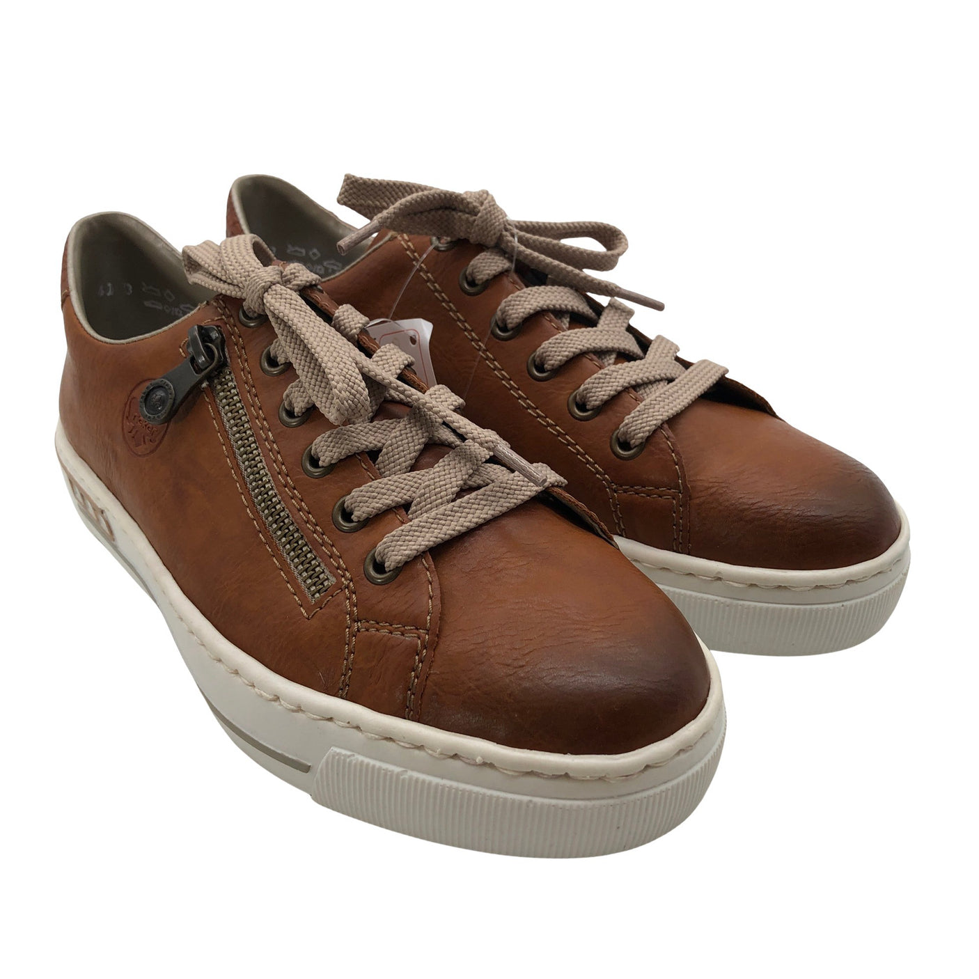 Unisex Rieker - Tennarit, koko 38 - (2)