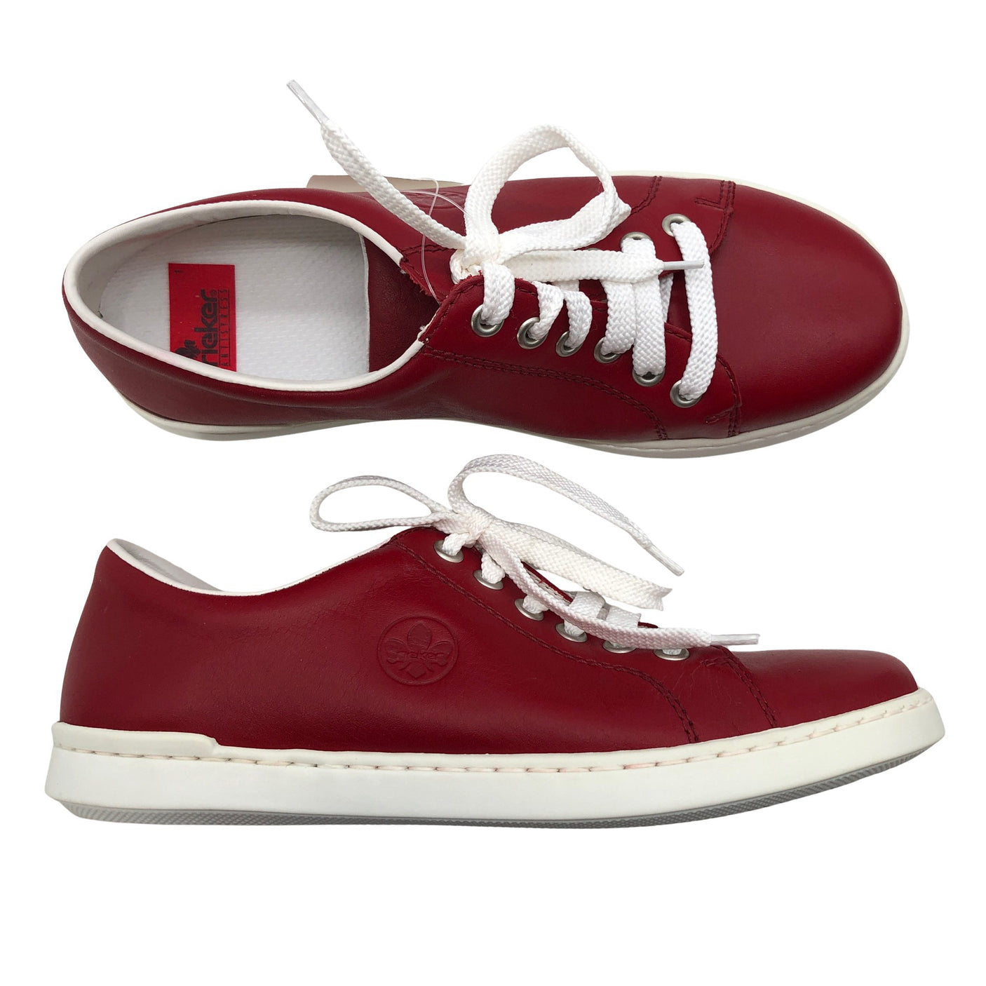 Unisex Rieker - Tennarit, koko 38 - (1)