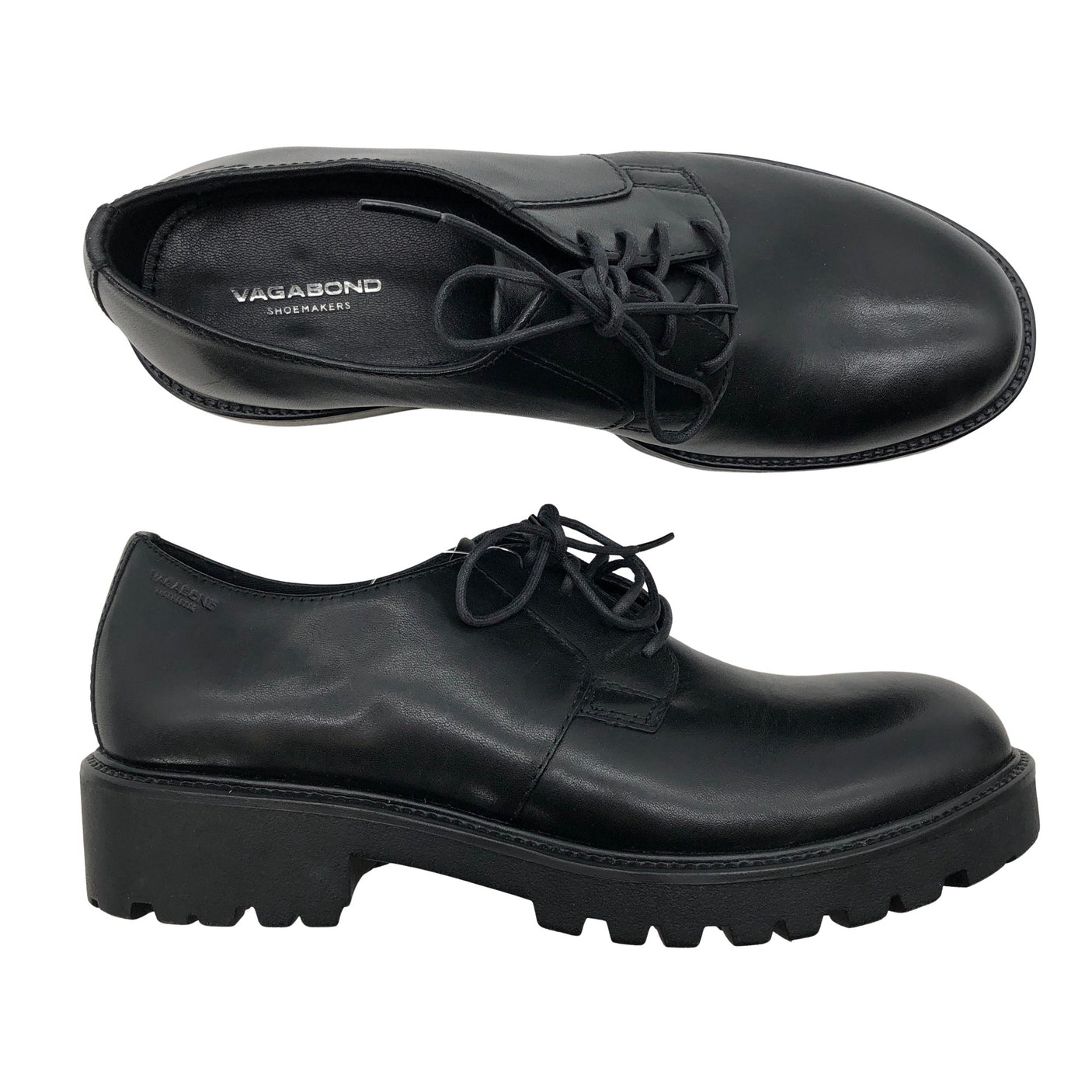 Unisex Vagabond - Kävelykengät, koko 38 - (1)