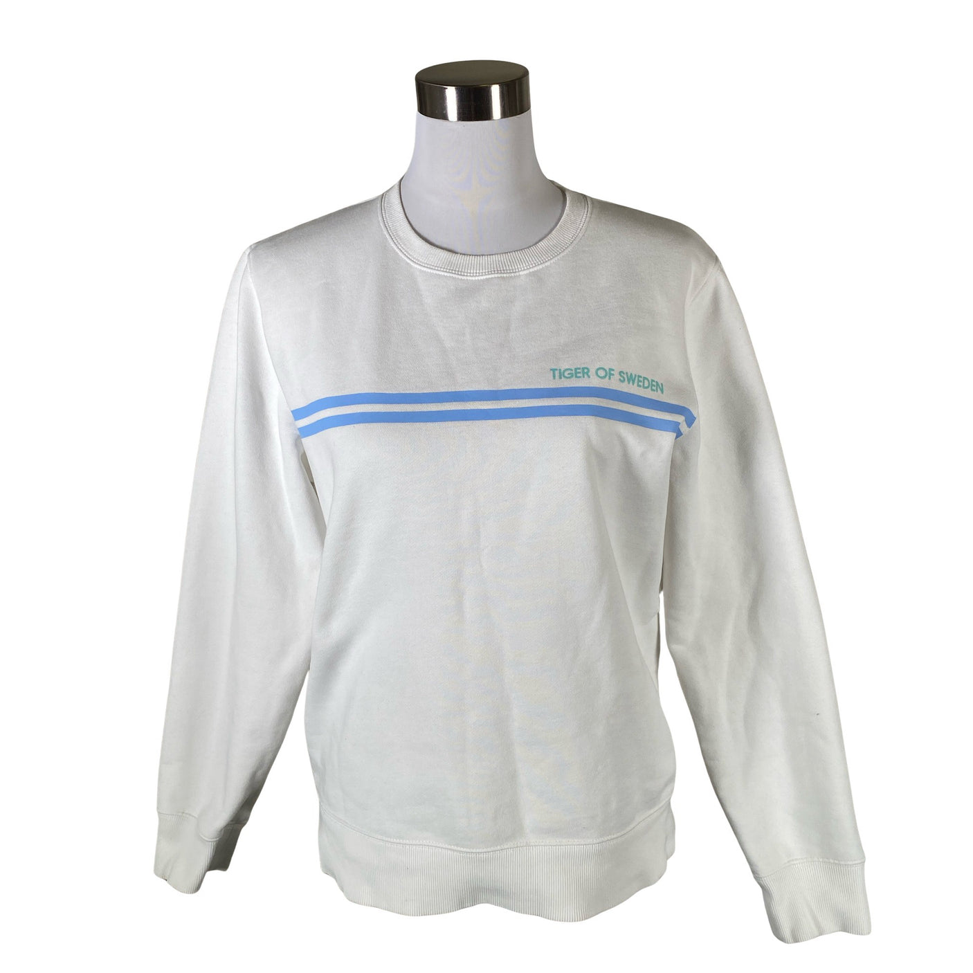 Unisex Tiger of Sweden - Collegepaita, koko 38 - (1)