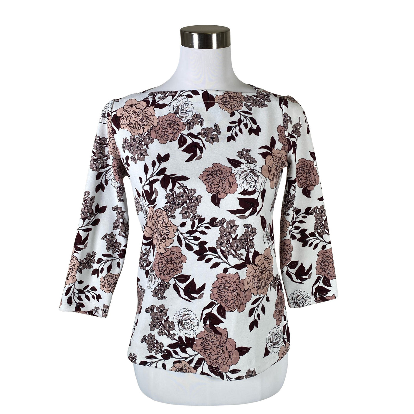 Unisex Ann Taylor - Pusero, koko 34 - (1)