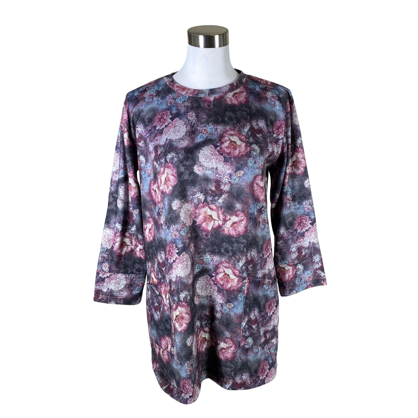 Unisex Åshild - Neuletunika, koko 36 - (1)
