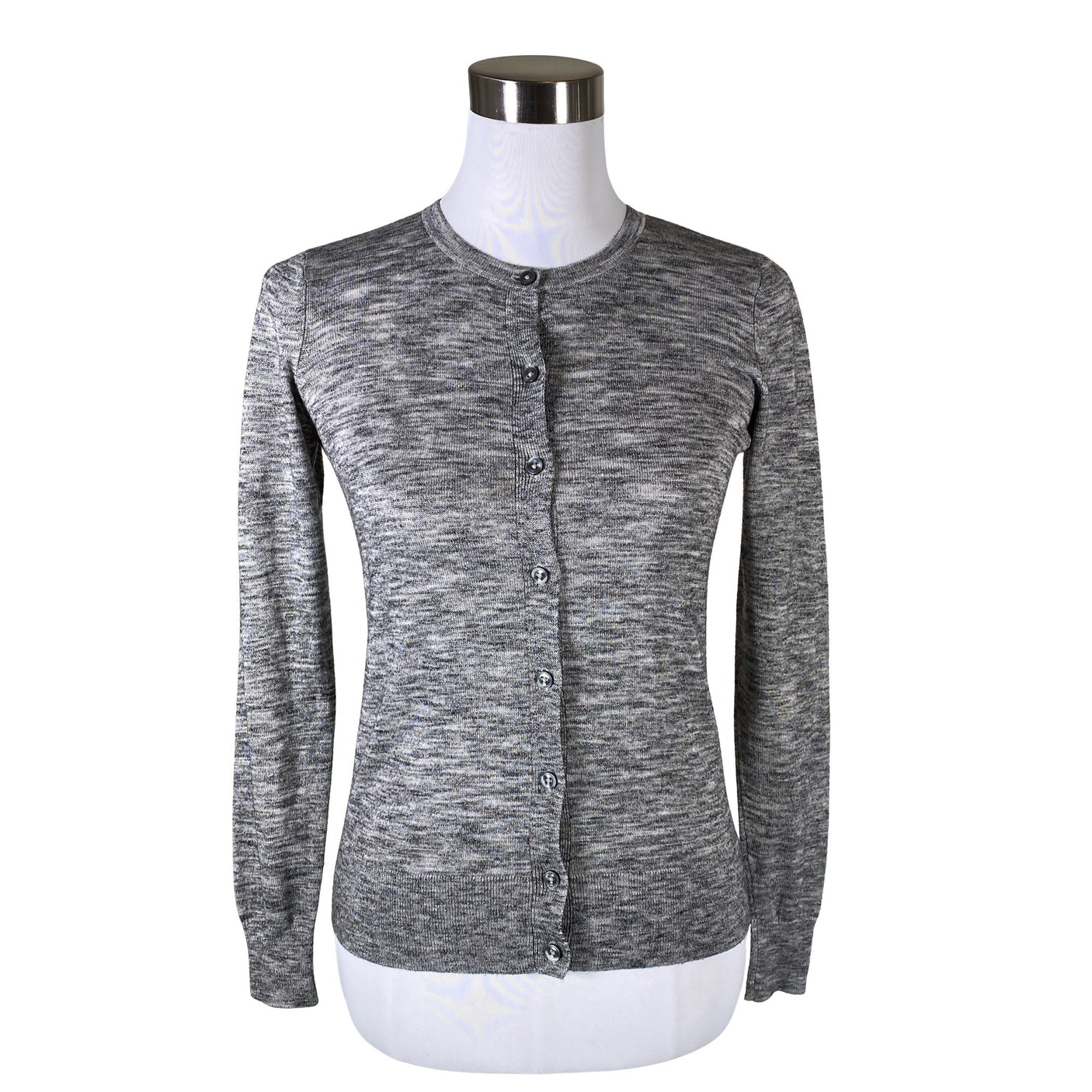 Unisex Ann Taylor - Neuletakki, koko 36 - (1)
