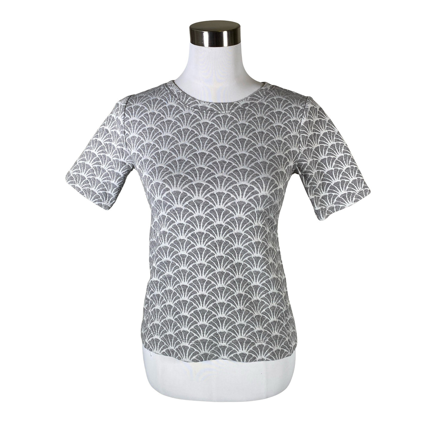 Unisex Loft - Lyhythihainen pusero, koko 34 - (1)