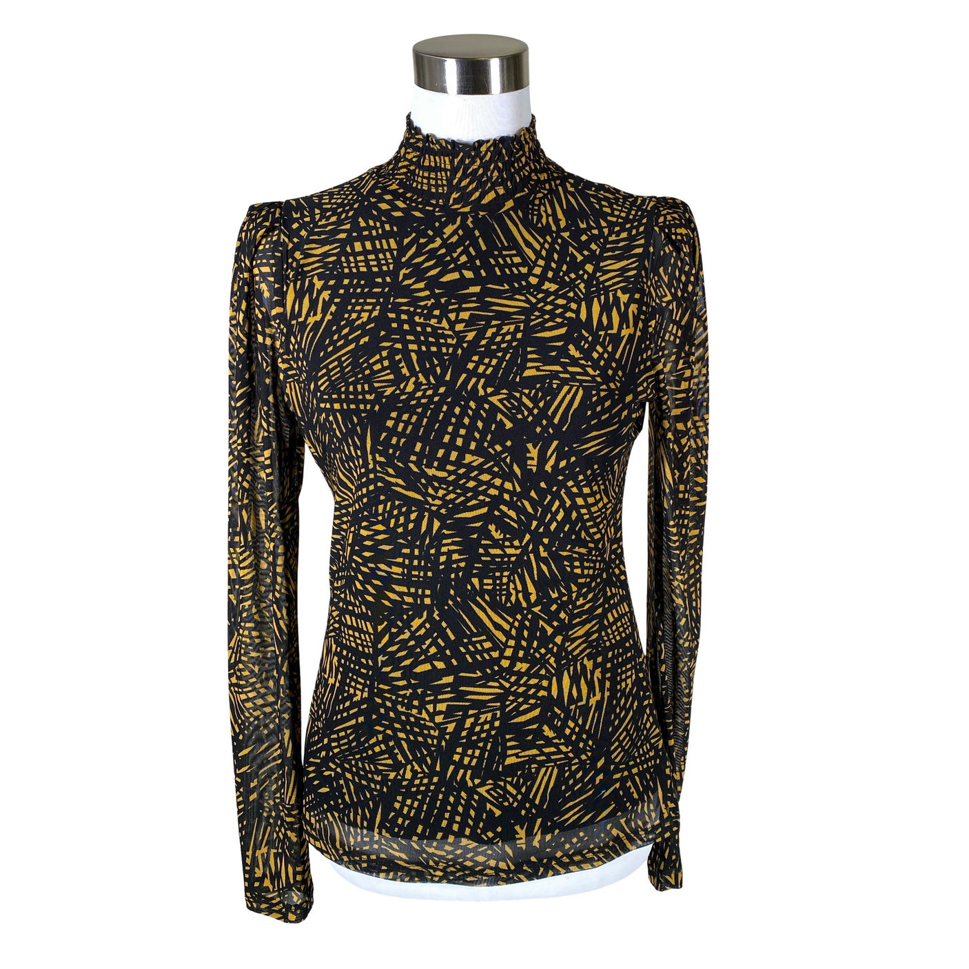 Unisex Free Quent - Trikoopaita, koko 38 - (1)
