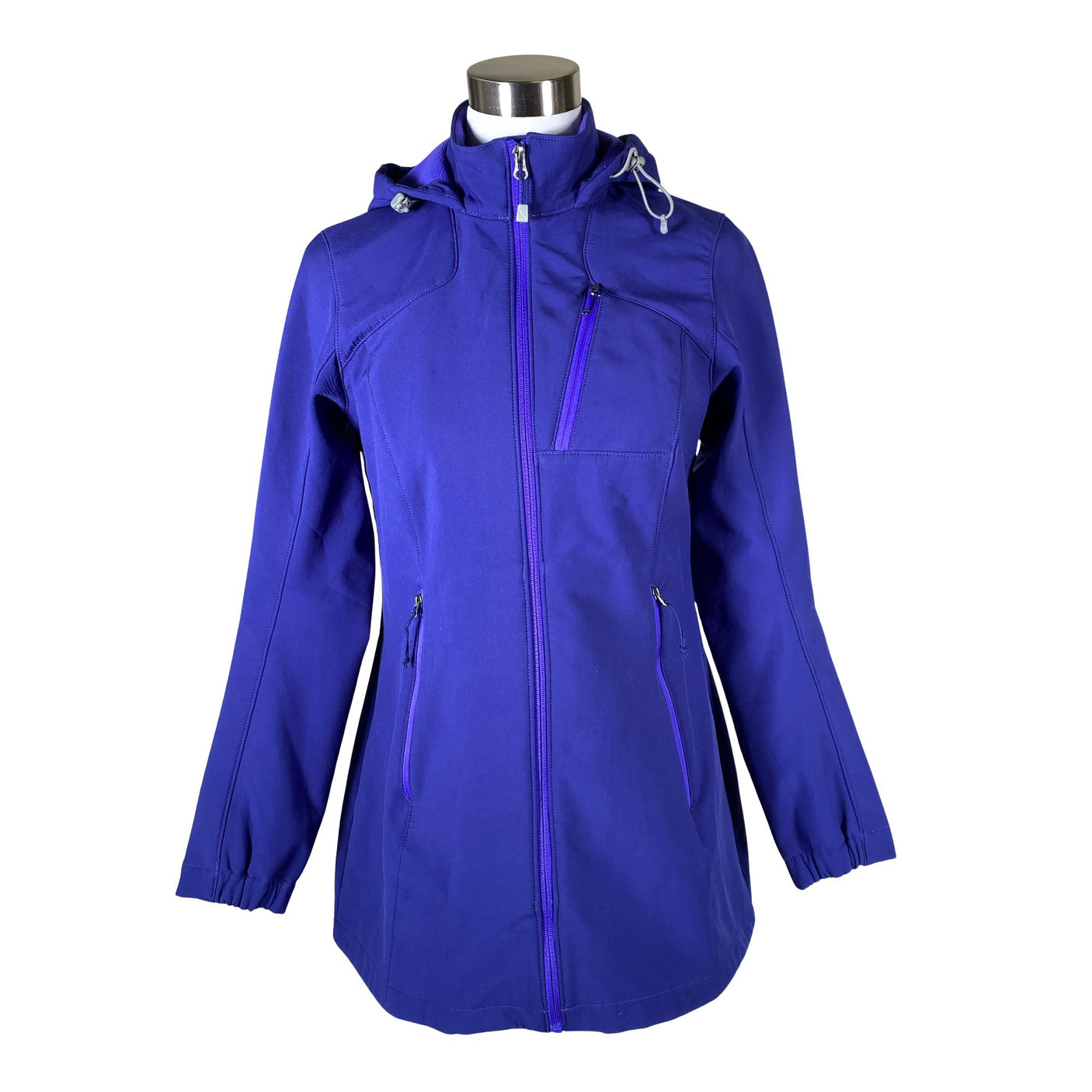 Unisex Eddie Bauer - Softshell-takki, koko 36 - (1)