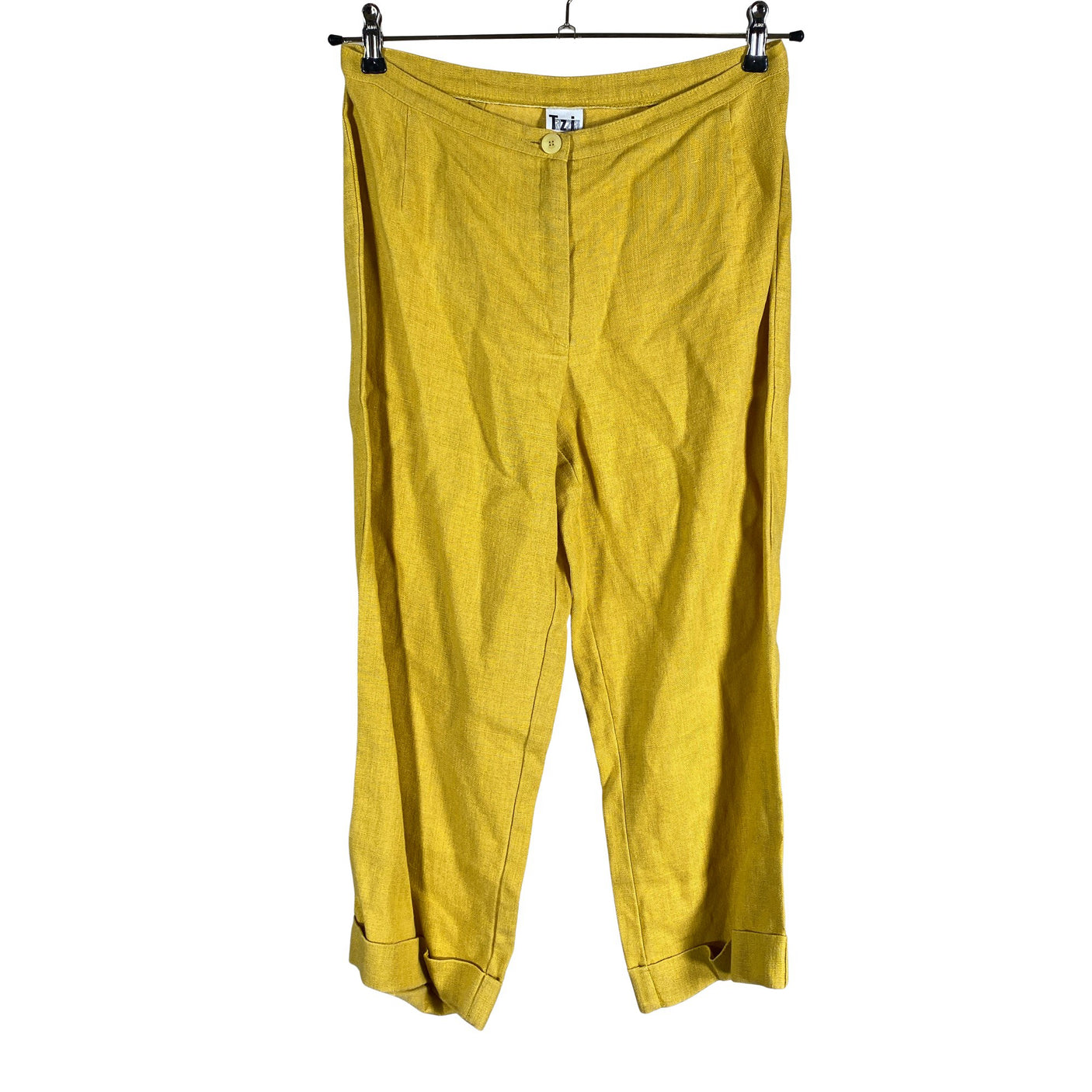 Unisex Tazzia - Kangashousut, koko 38 - (1)