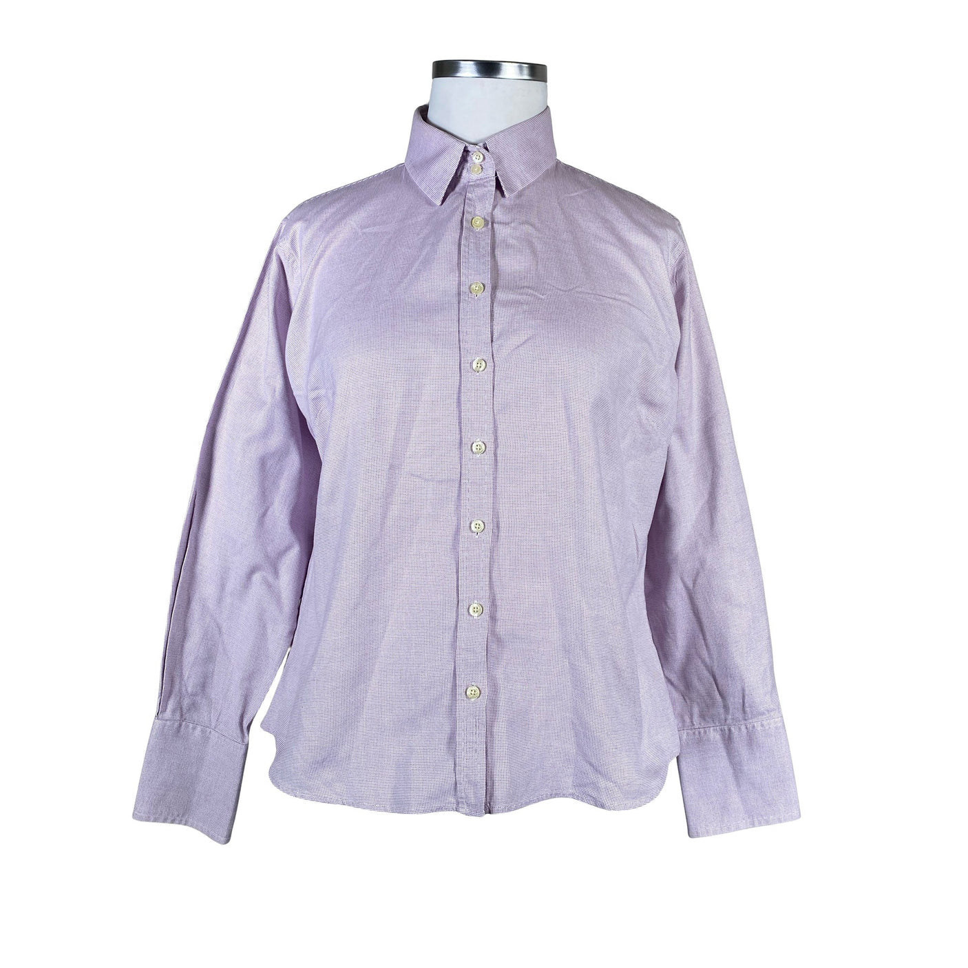 Unisex Marie Lund - Kauluspaita, koko 46 - (1)