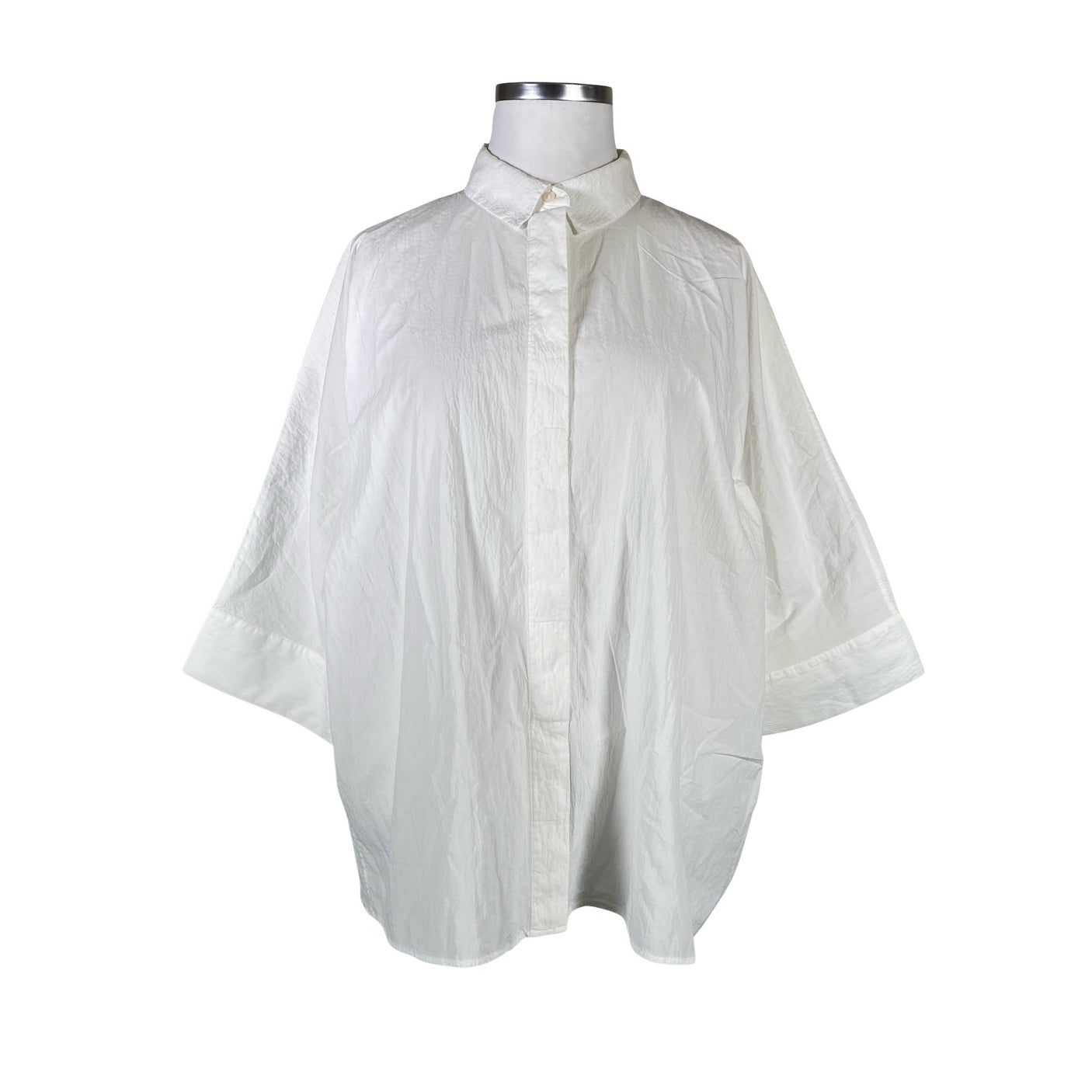 Unisex COS - Lyhythihainen pusero, koko 44 - (1)