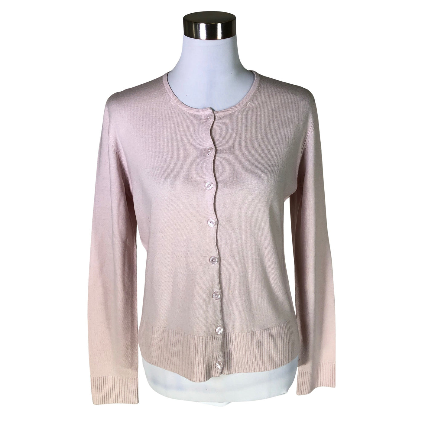 Unisex Global - Neuletakki, koko 40 - (1)