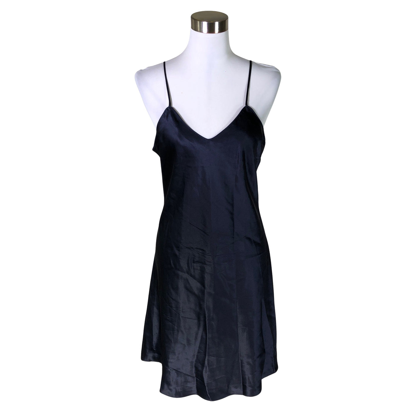 Unisex Stockmann Silk - Yöpaita, koko 40 - (1)